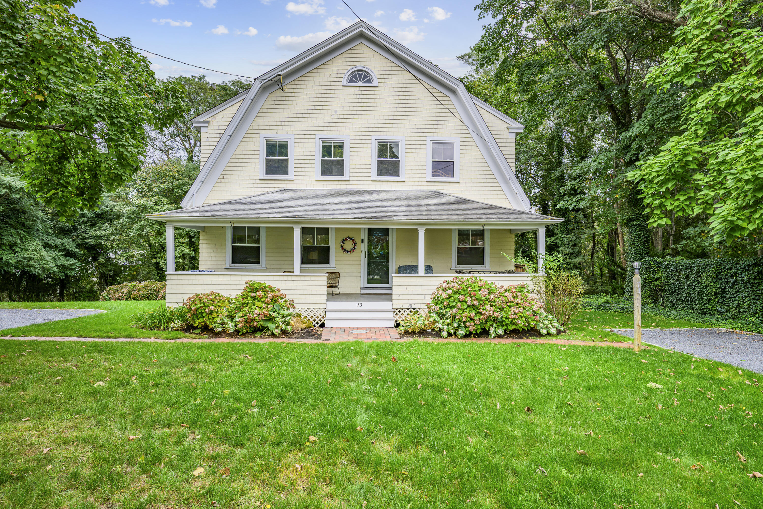 73 S Orleans Road Property Photo 1