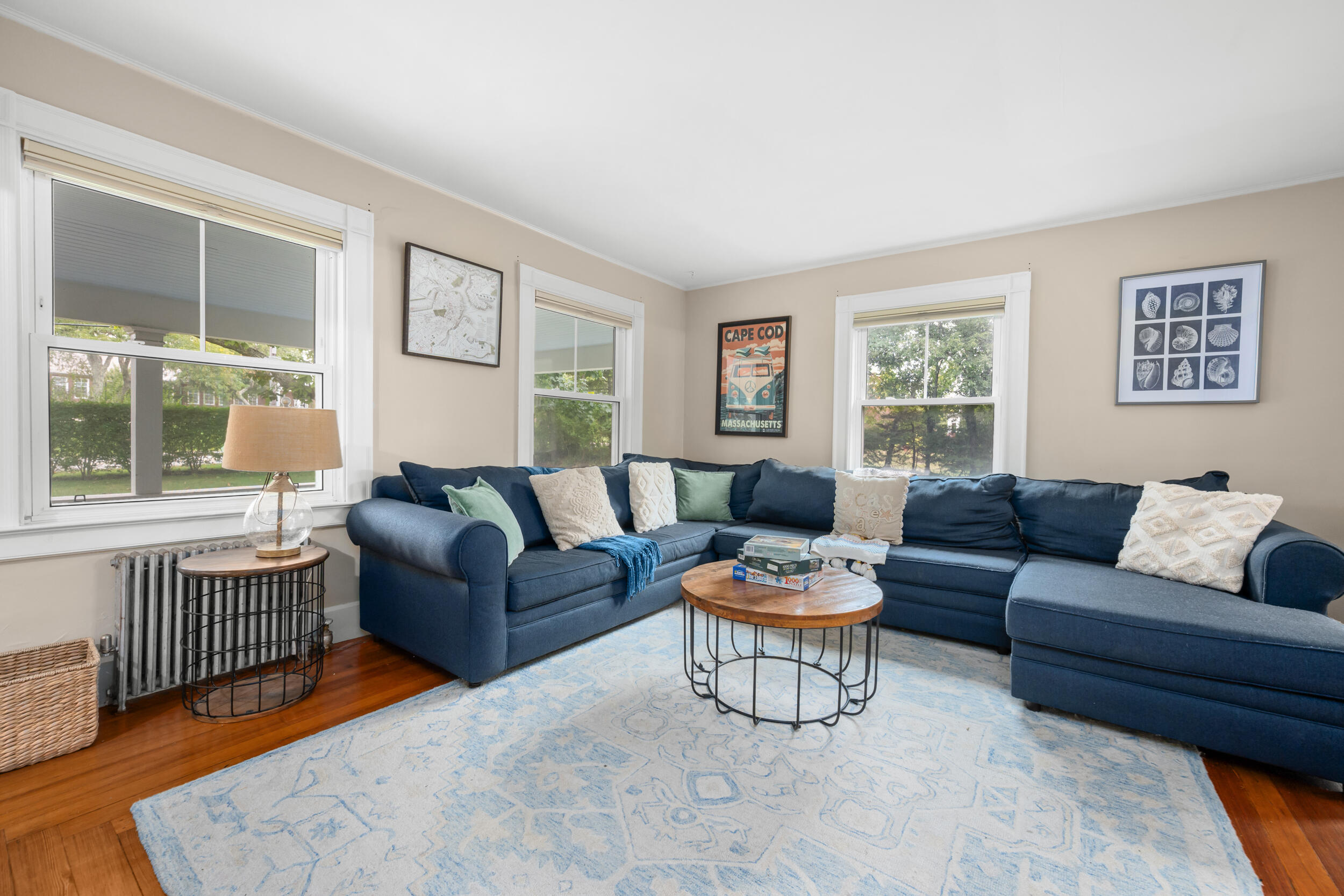 73 S Orleans Road Property Photo 6