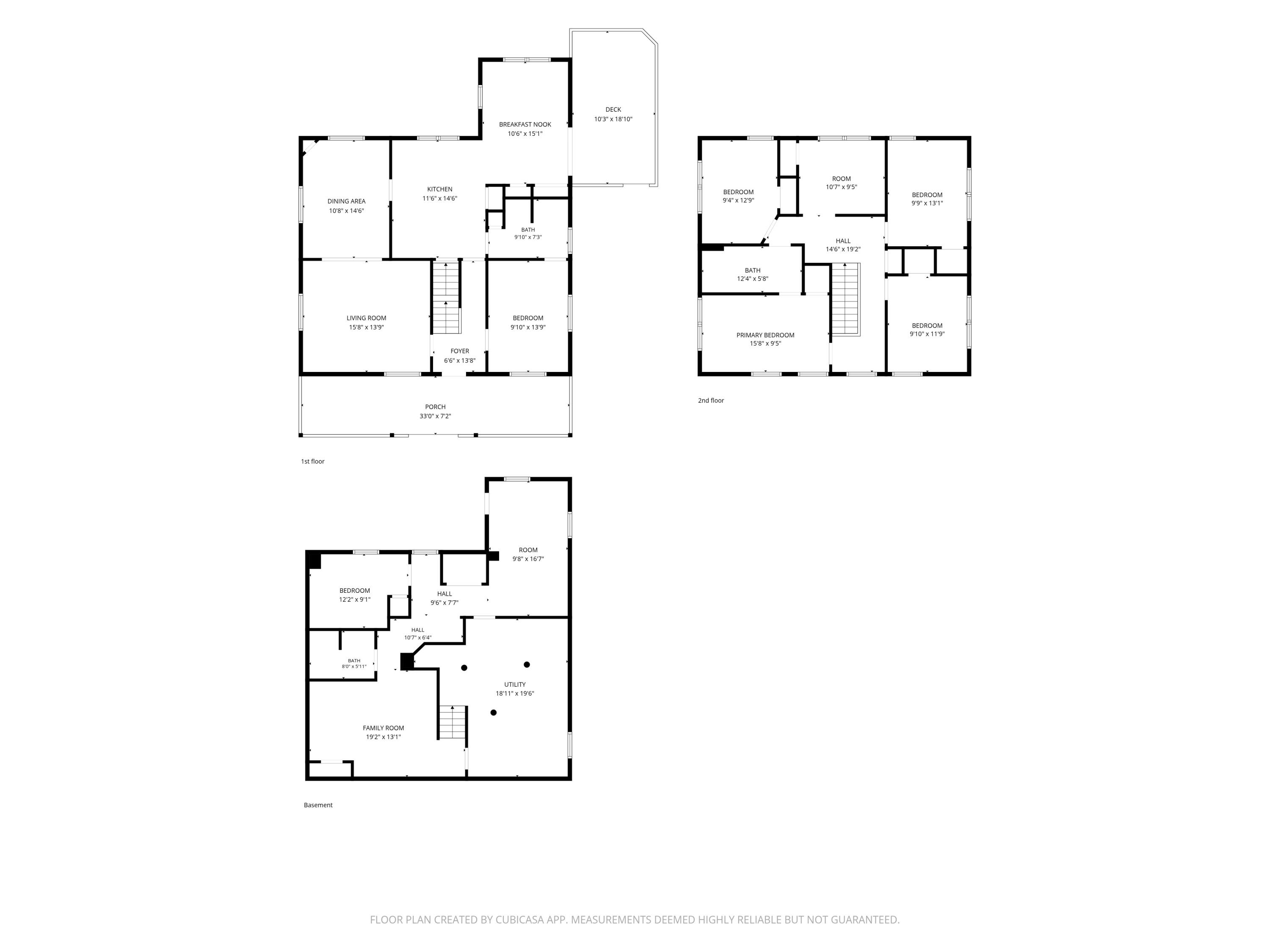 73 S Orleans Road Property Photo 38