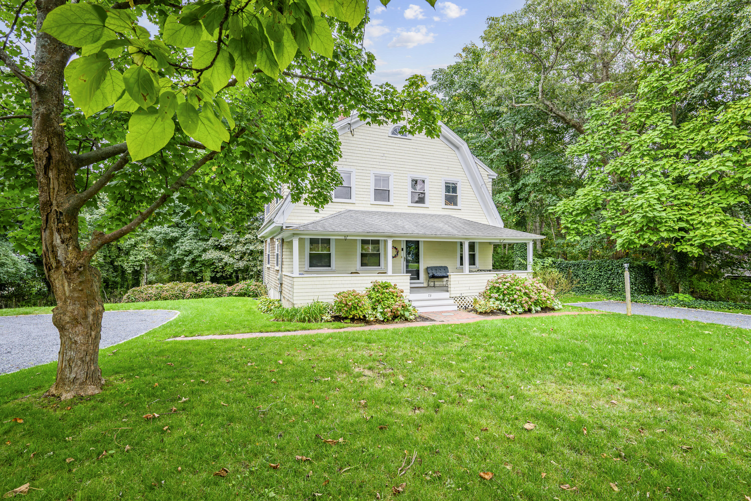 73 S Orleans Road Property Photo 40