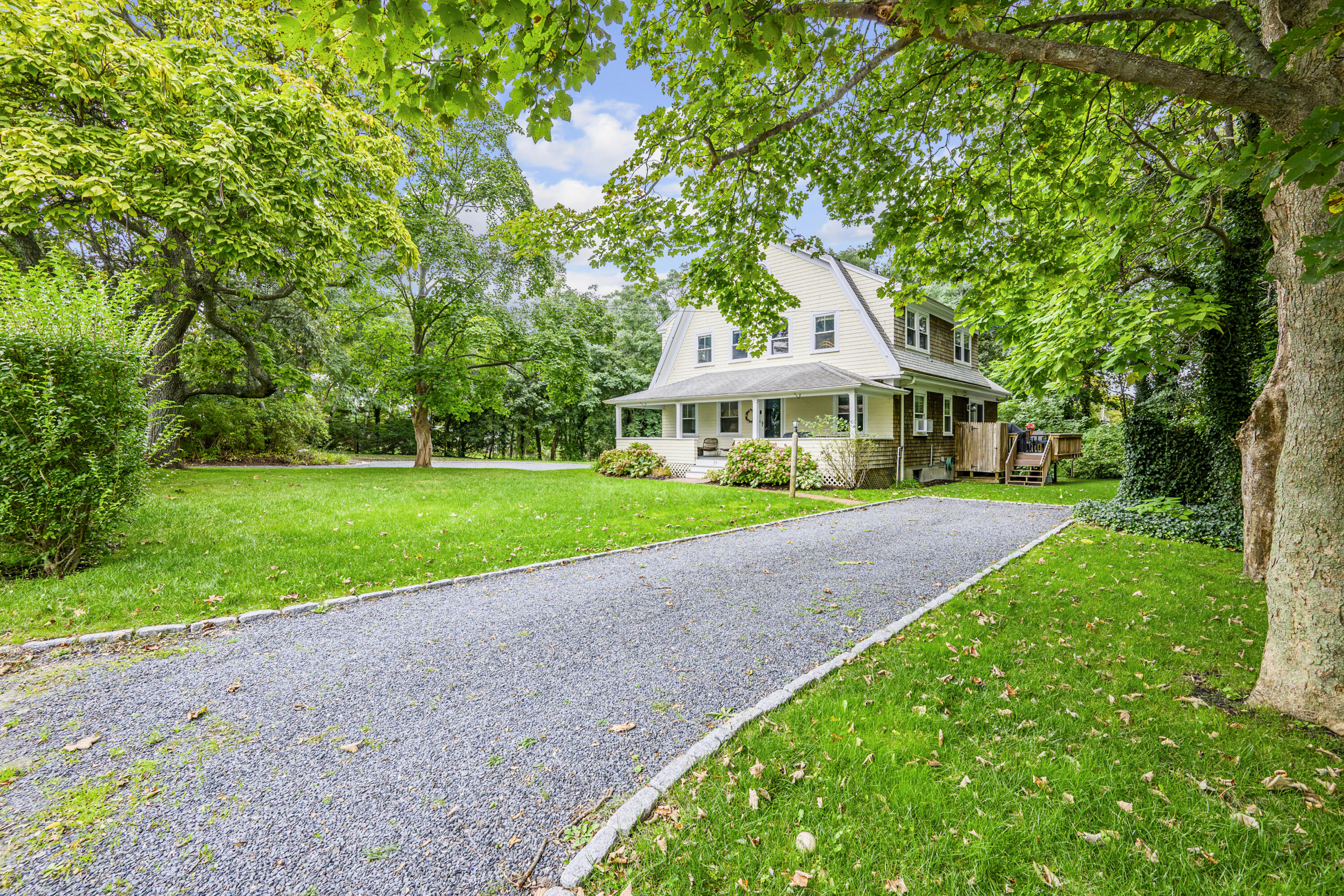 73 S Orleans Road Property Photo 42