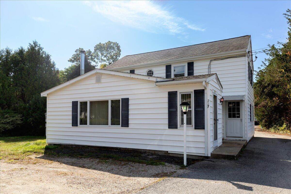 227 Bumps River Road Property Photo 1