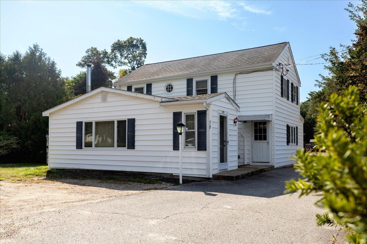 227 Bumps River Road Property Photo 2