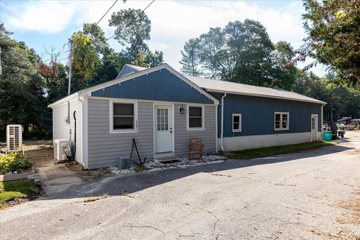 227 Bumps River Road Property Photo 4