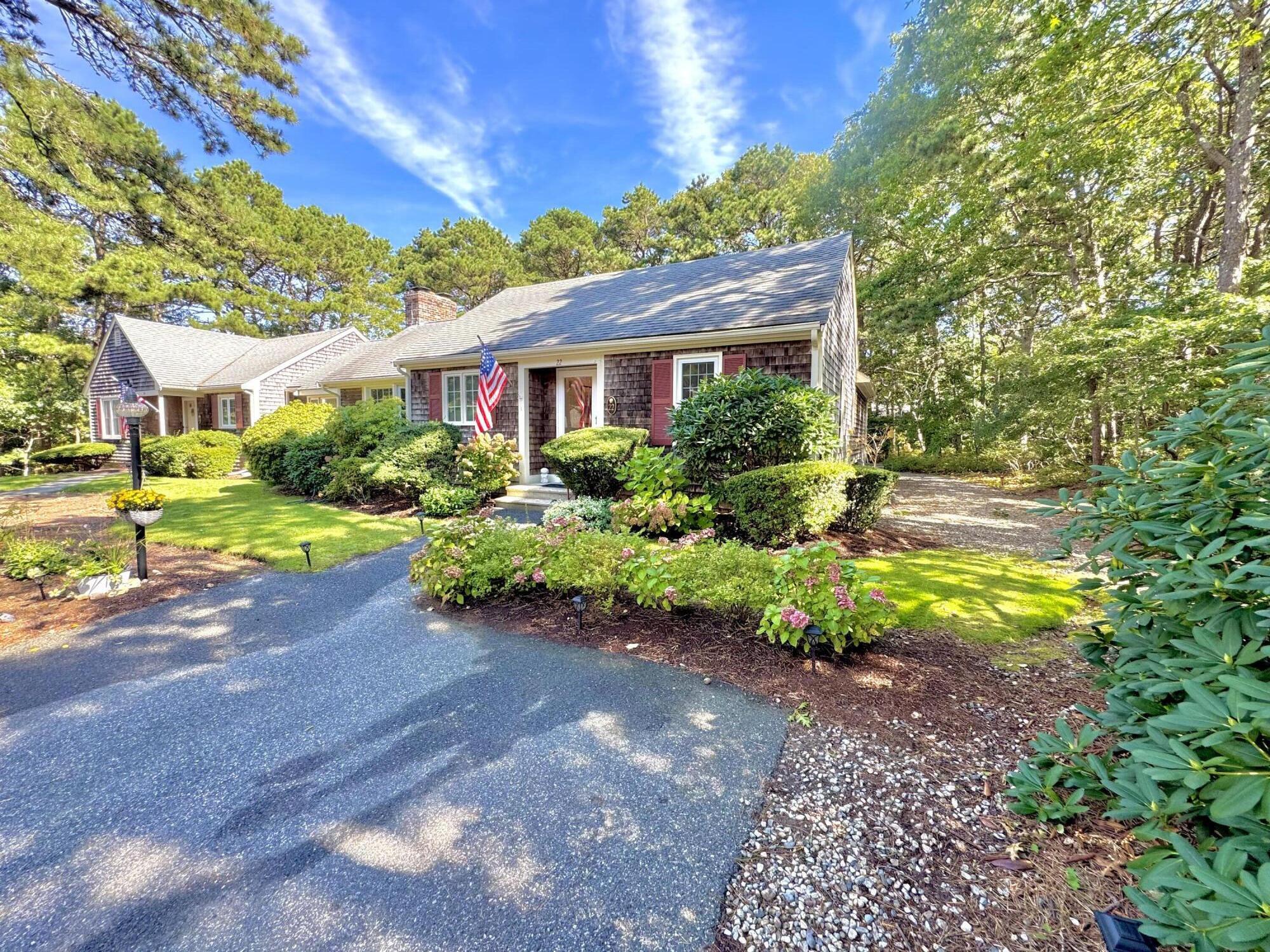 22 Warren Road Property Photo 1