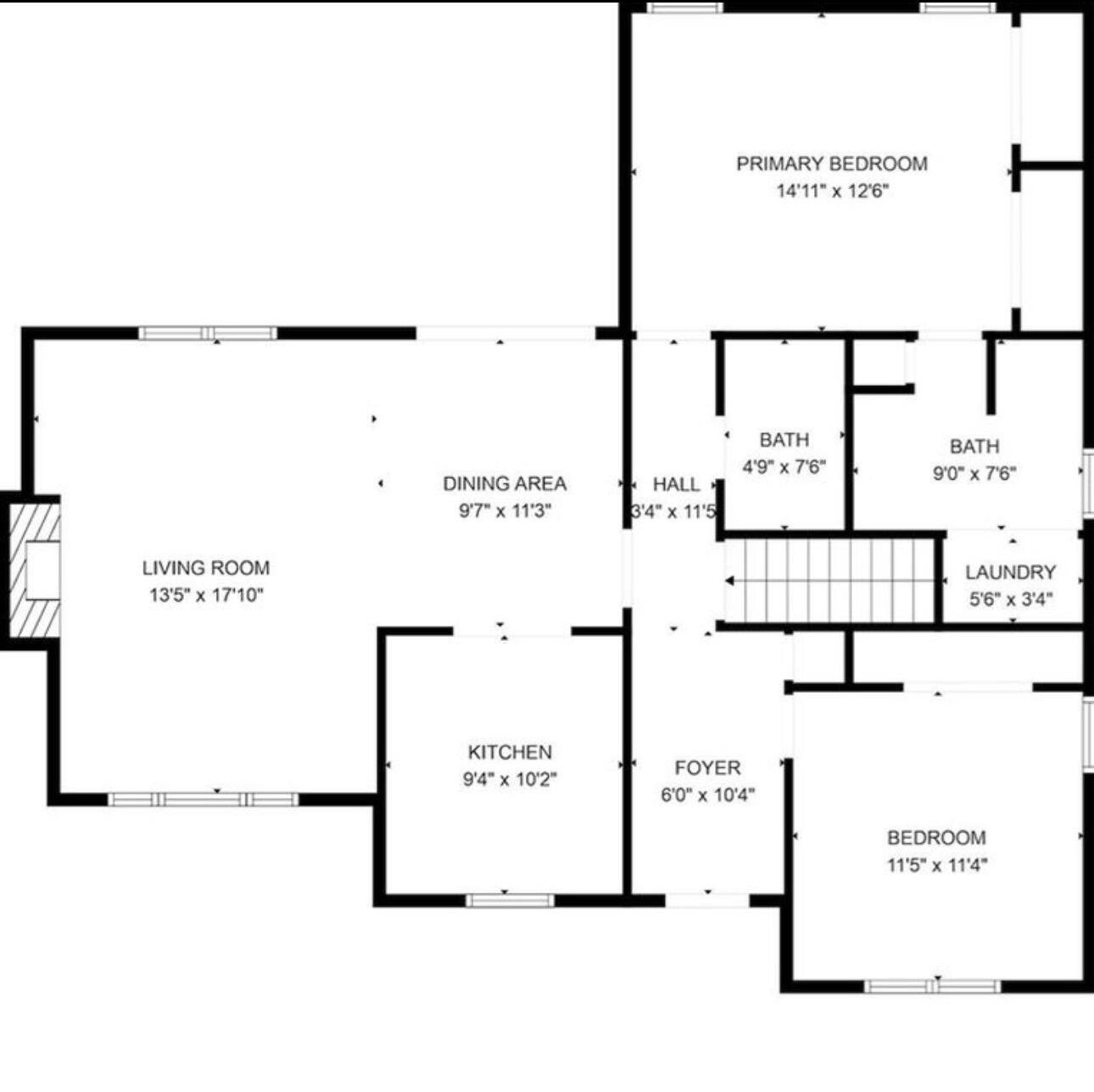 22 Warren Road Property Photo 38