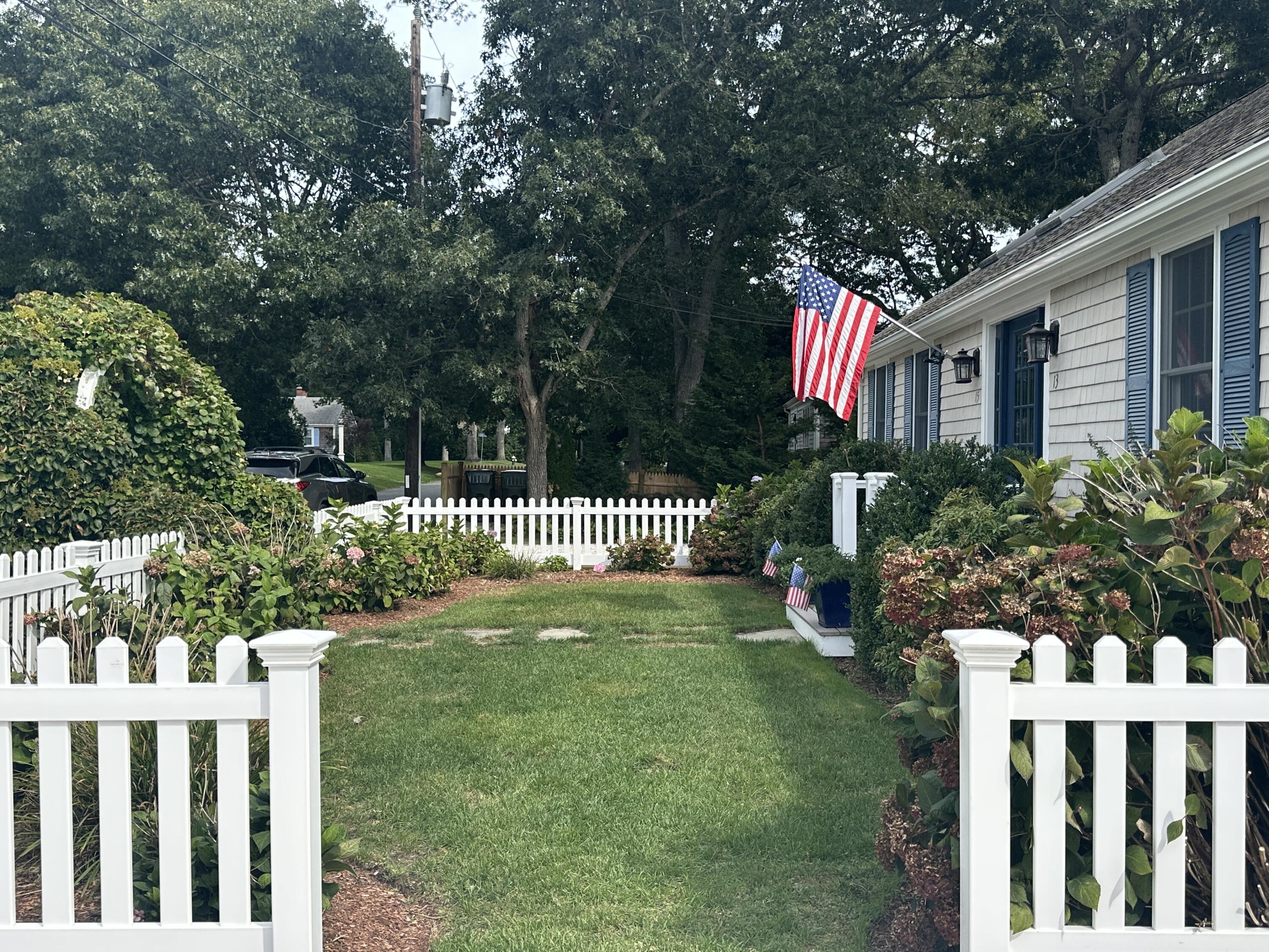 13 South Street Property Photo 21