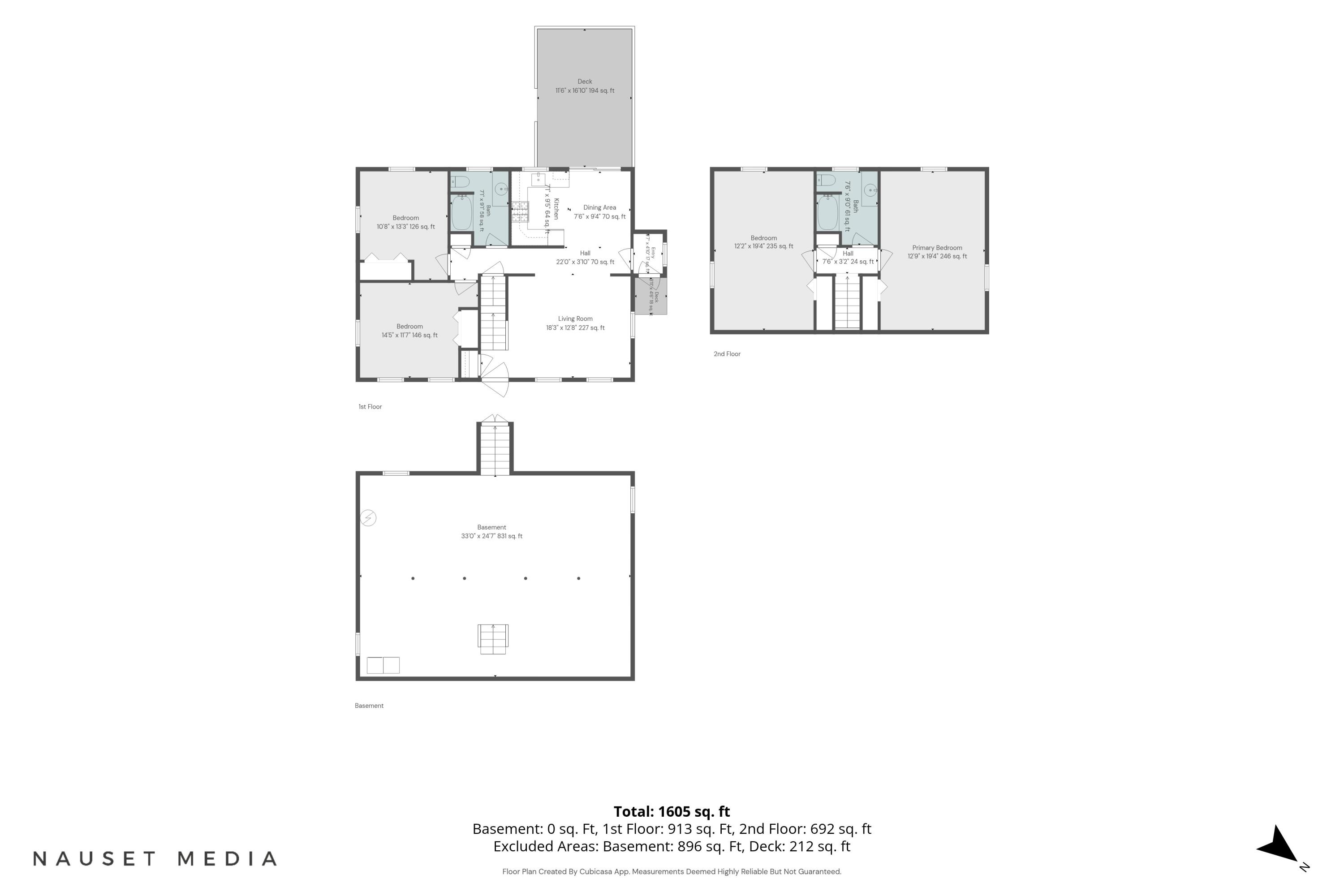 908 Shore Road Property Photo 35