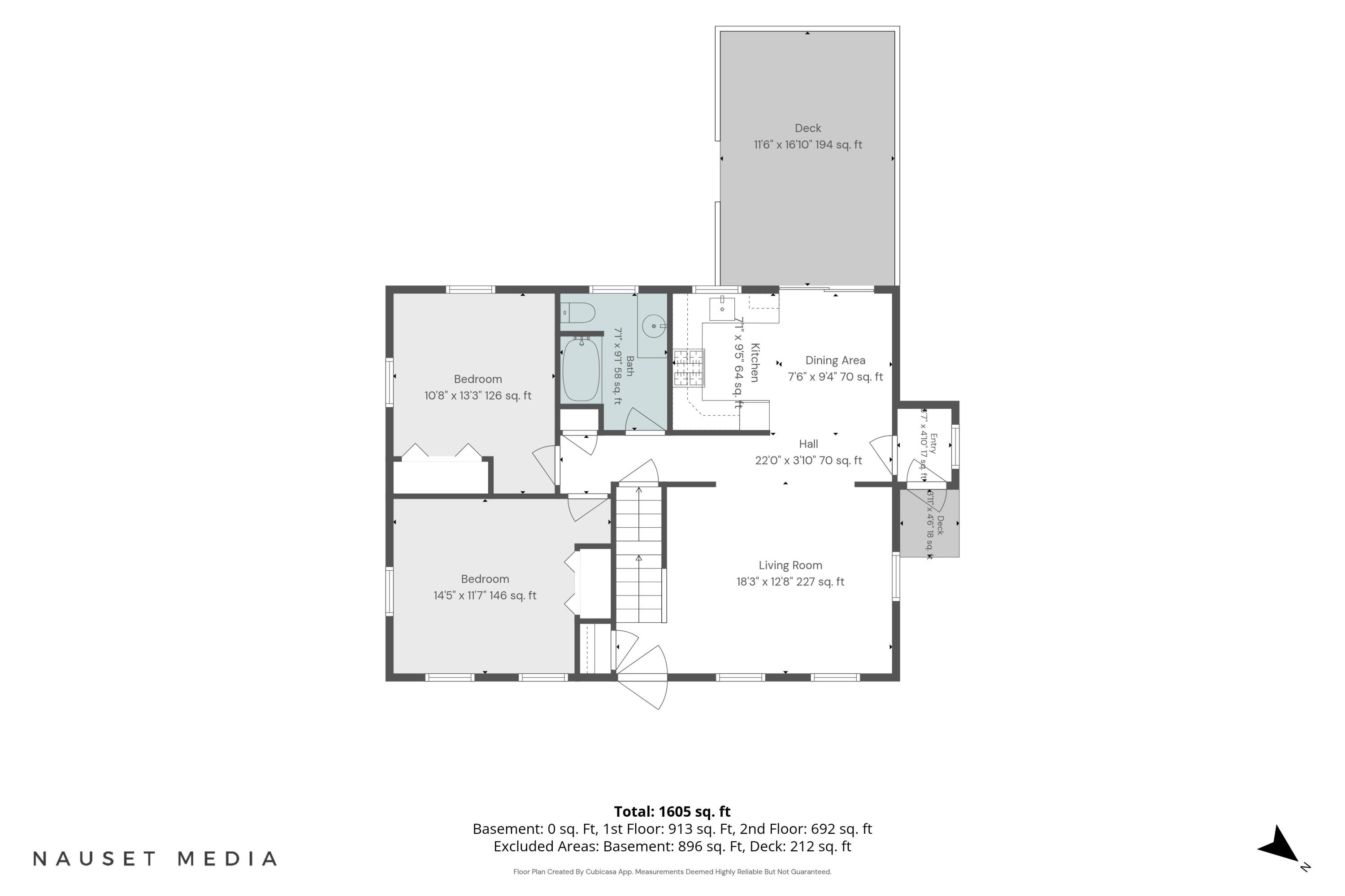 908 Shore Road Property Photo 36