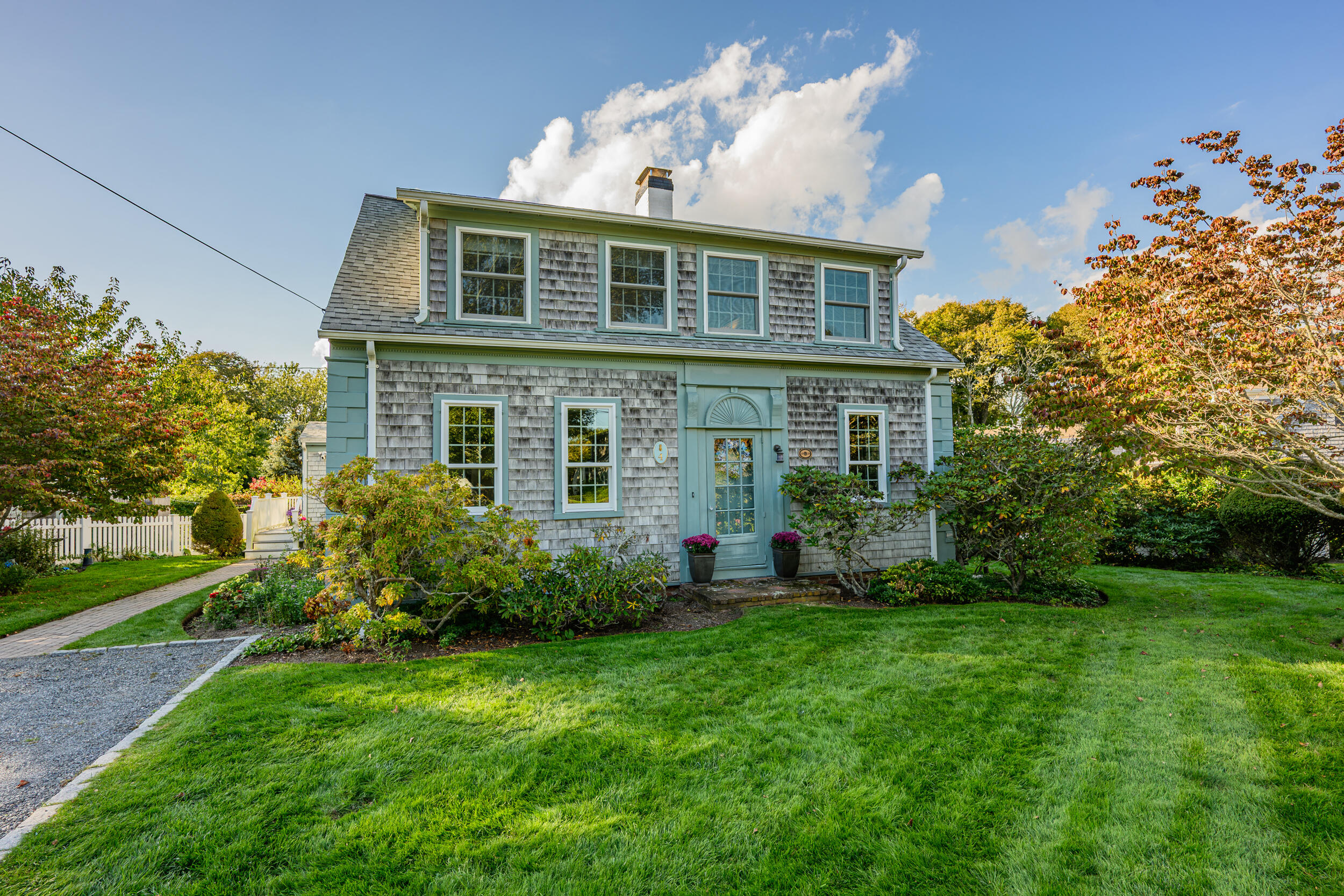 4 Wyndymere Road Property Photo 40