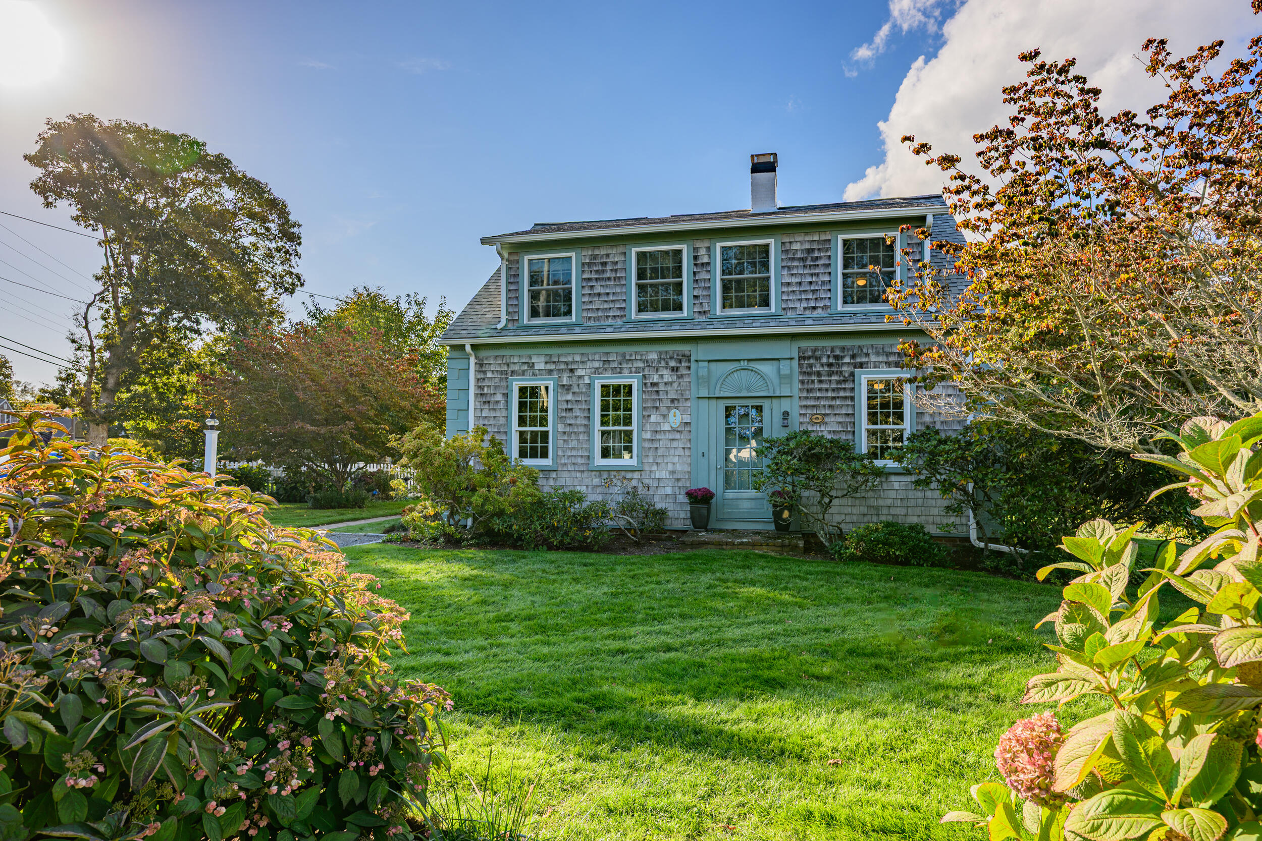 4 Wyndymere Road Property Photo 43