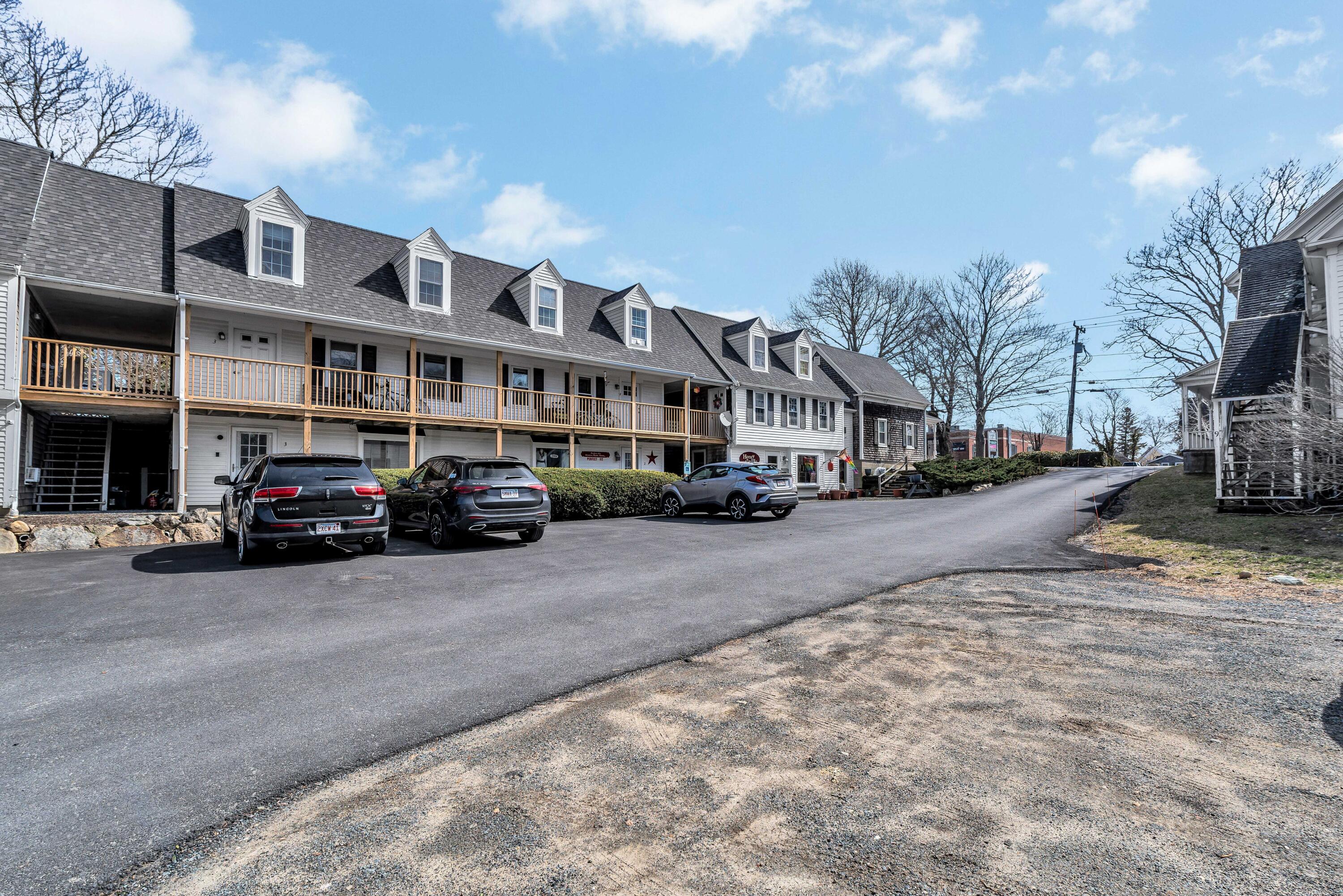 80 Cranberry Highway # C3 Property Photo 2