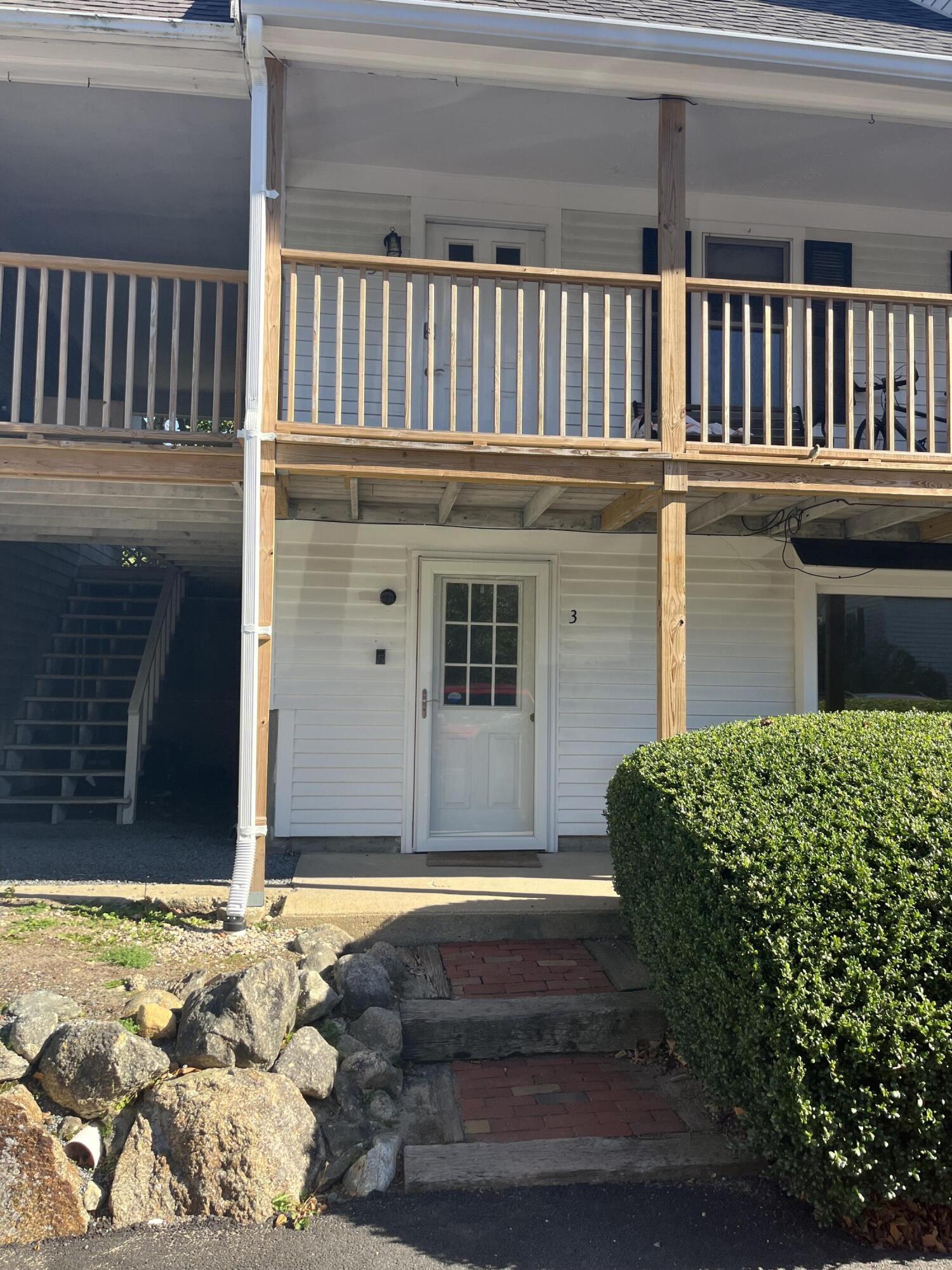 80 Cranberry Highway # C3 Property Photo 3