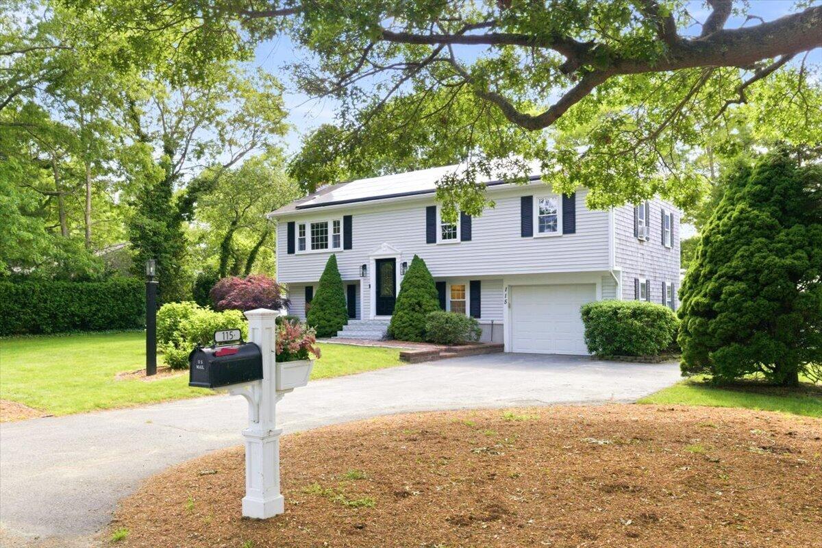 115 Knotty Pine Lane Property Photo 32