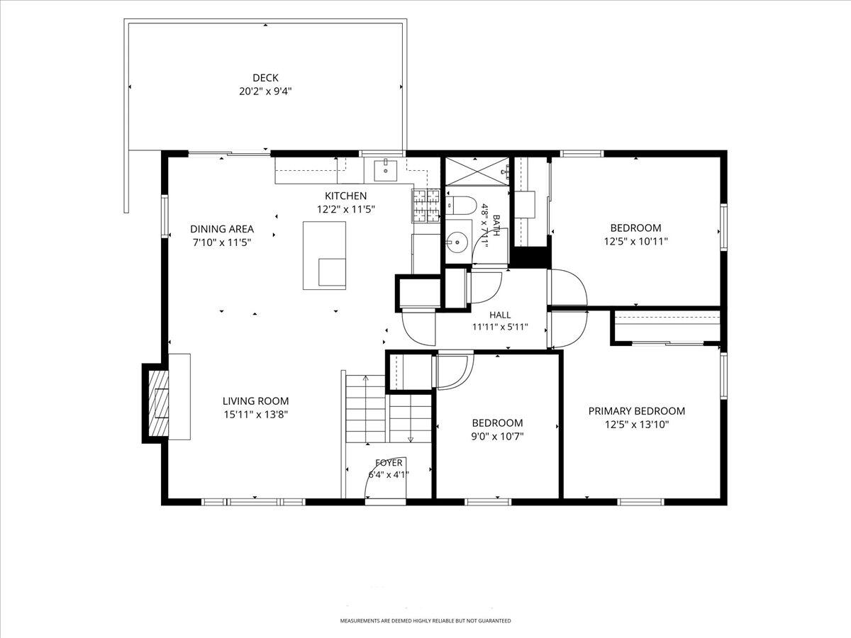 115 Knotty Pine Lane Property Photo 38
