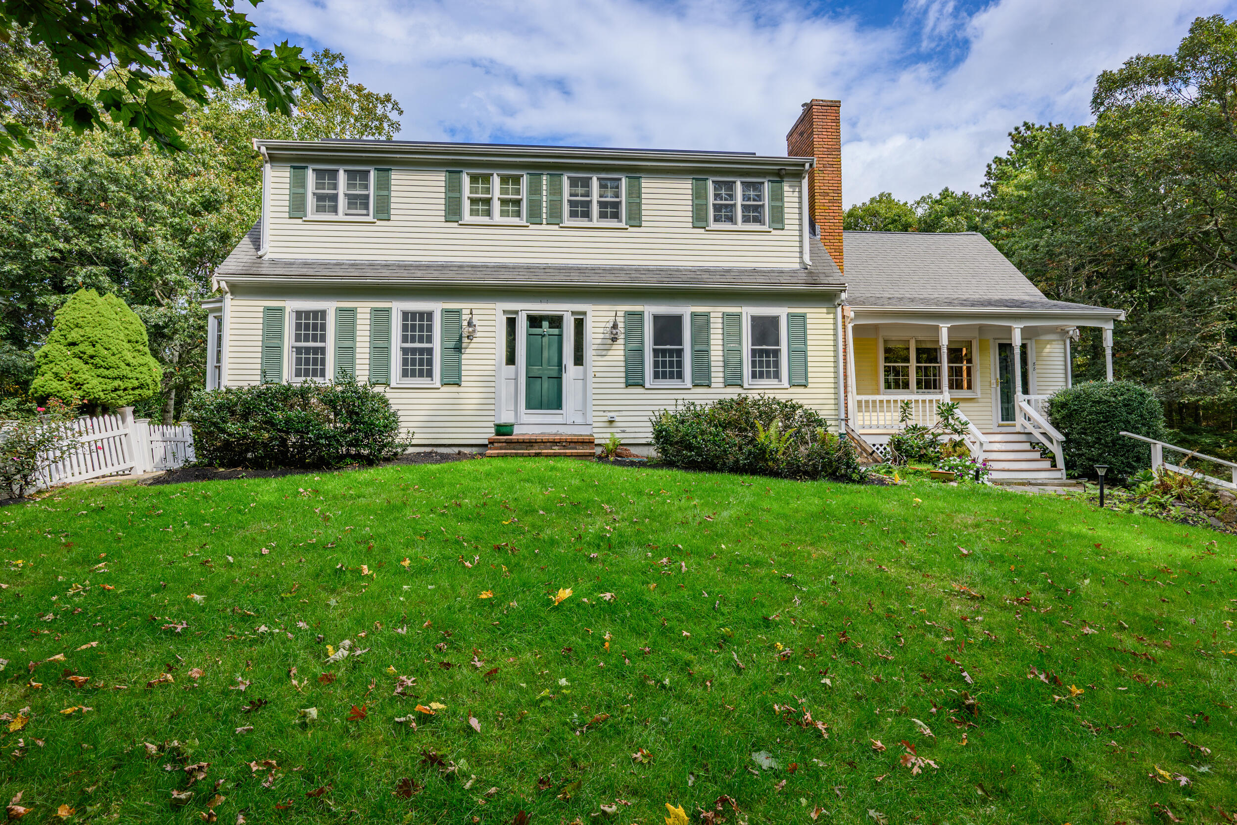 88 Acre Hill Road Property Photo 1