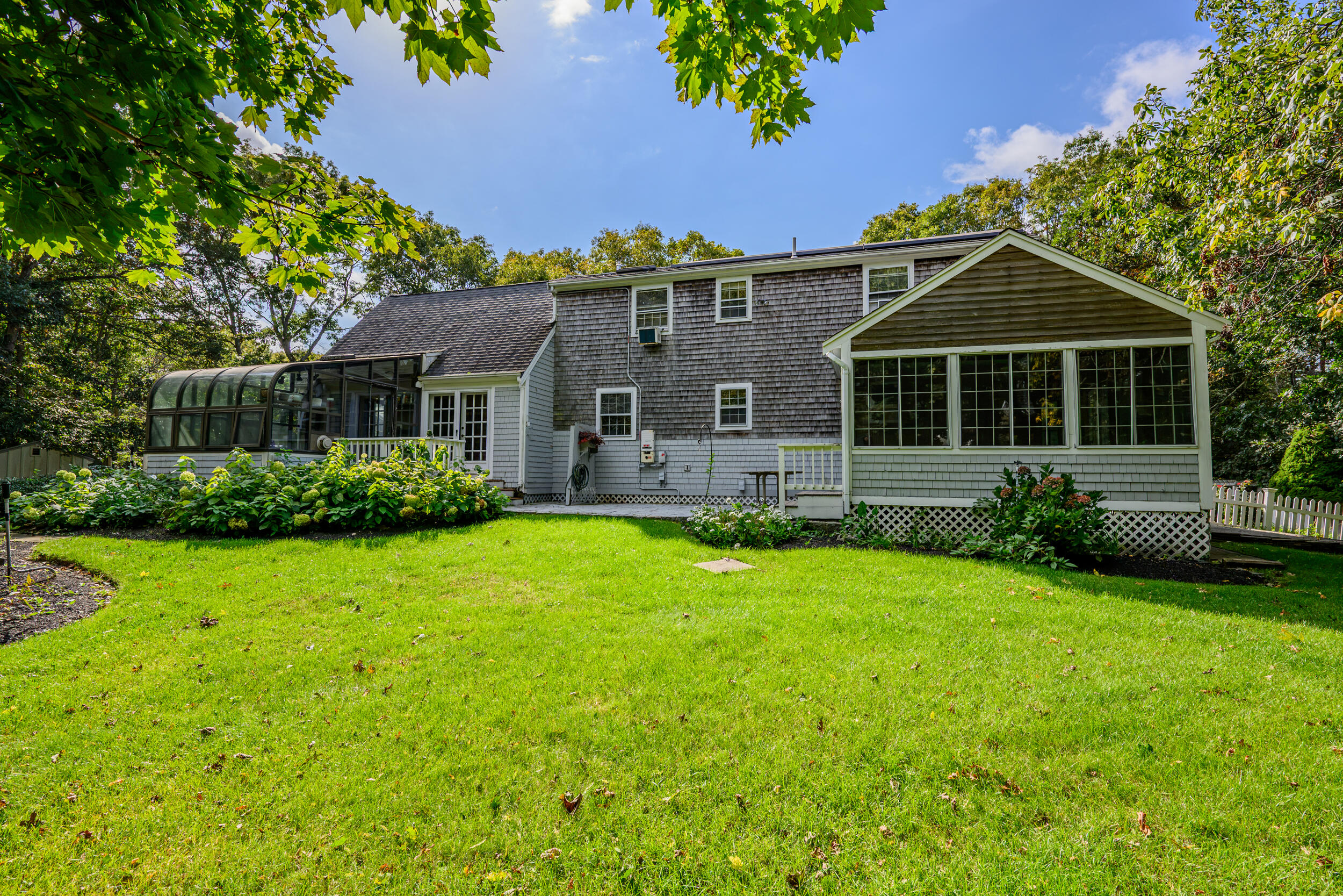 88 Acre Hill Road Property Photo 3