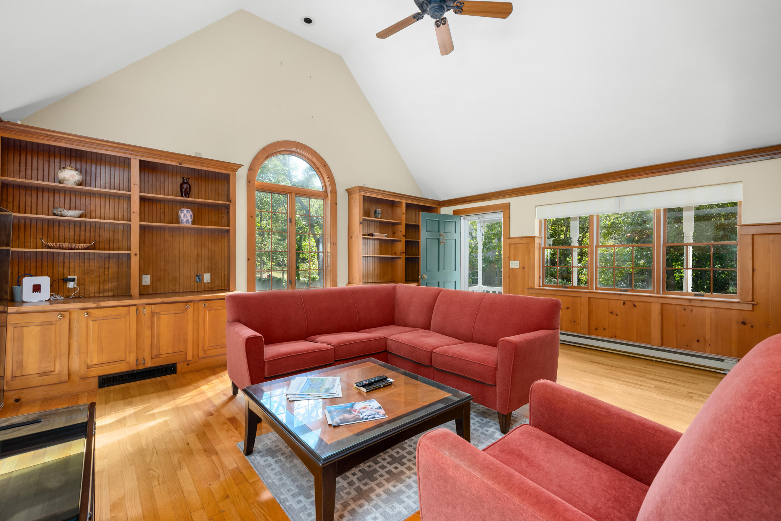 88 Acre Hill Road Property Photo 7