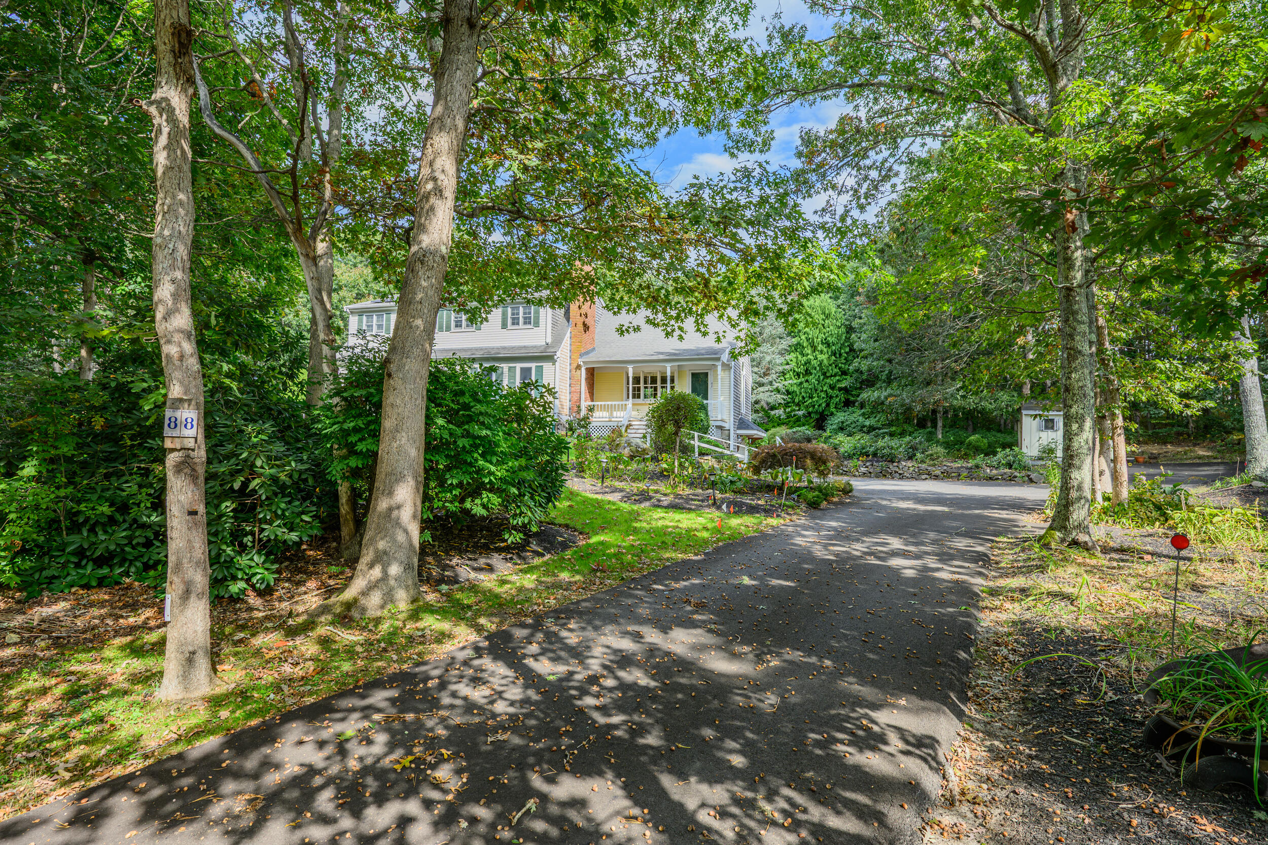 88 Acre Hill Road Property Photo 41