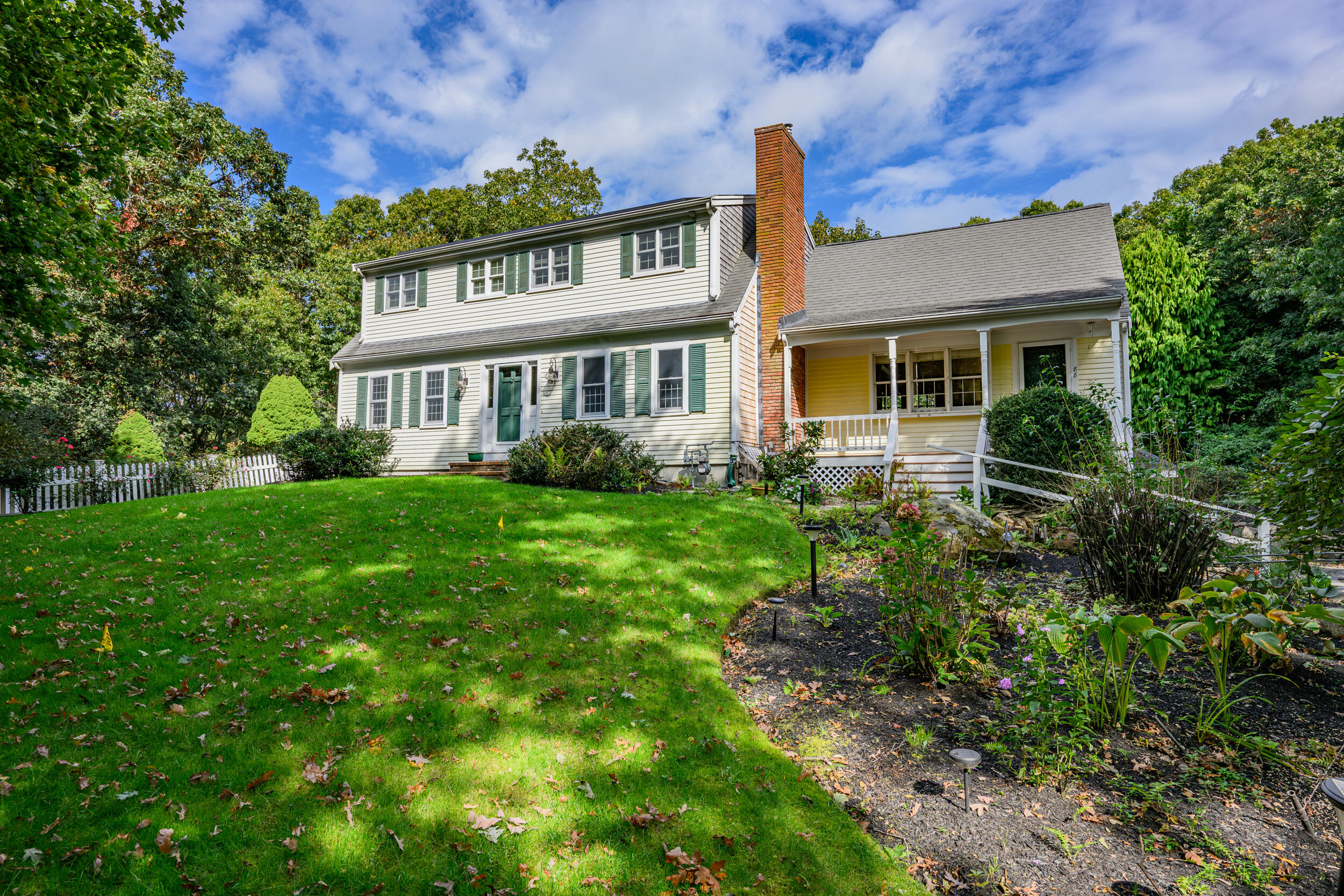88 Acre Hill Road Property Photo 42