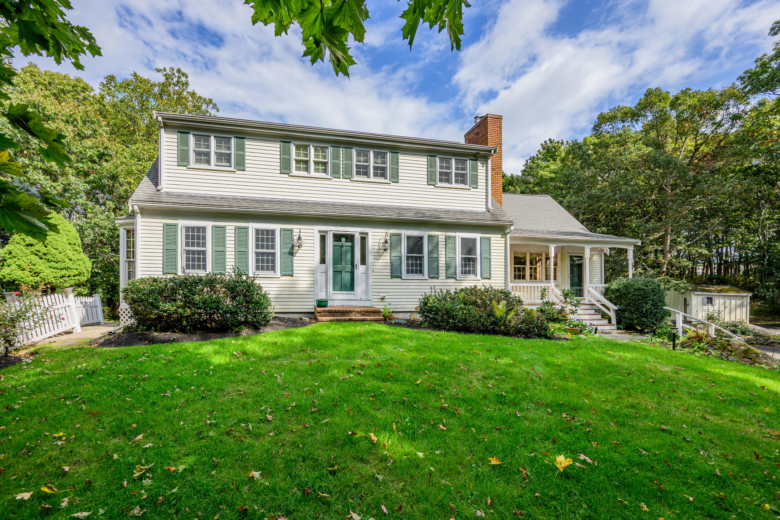 88 Acre Hill Road Property Photo 43