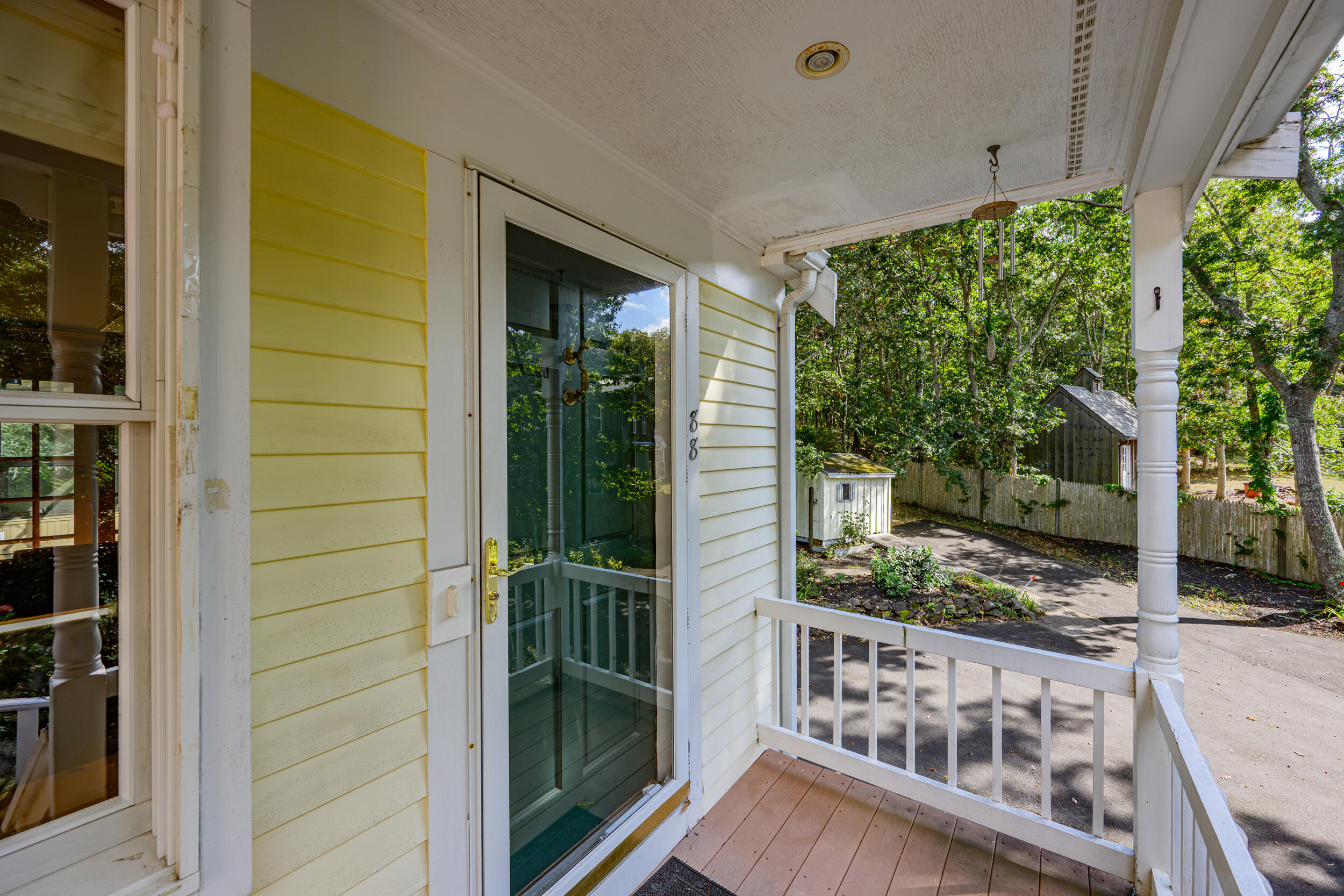 88 Acre Hill Road Property Photo 63