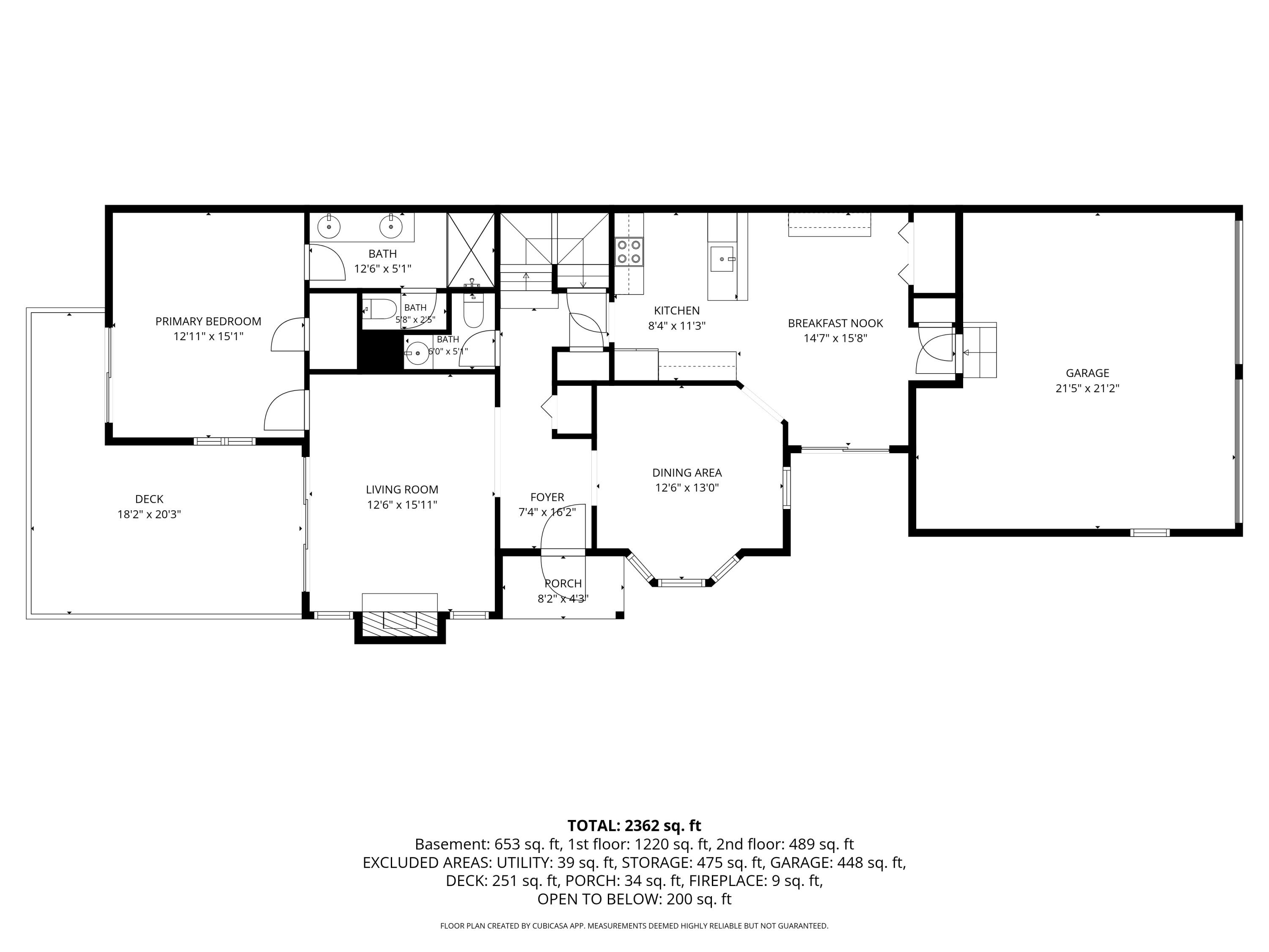 40 John Hall Cartway Property Photo 7