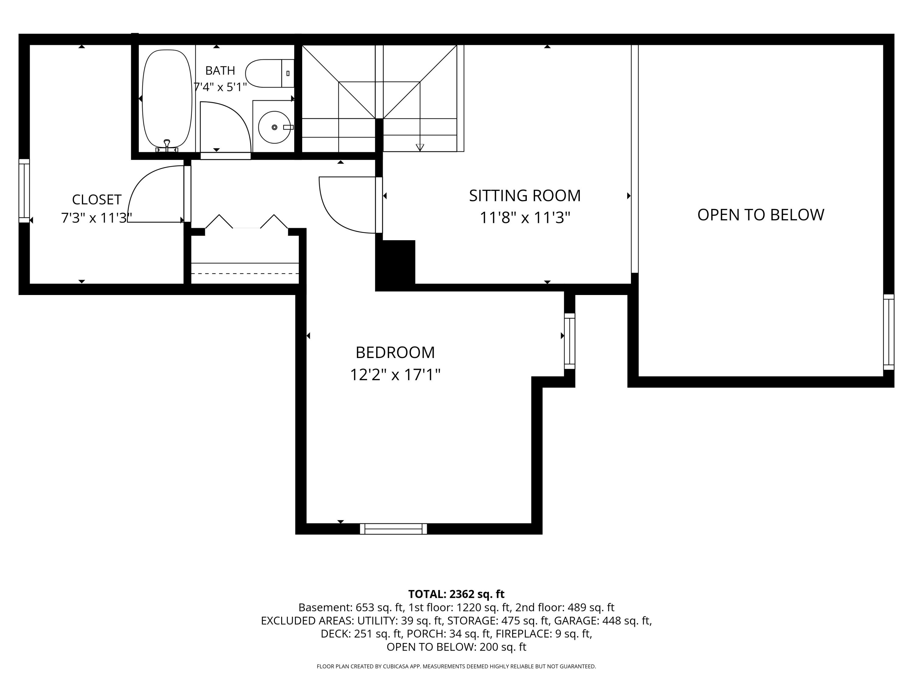 40 John Hall Cartway Property Photo 24