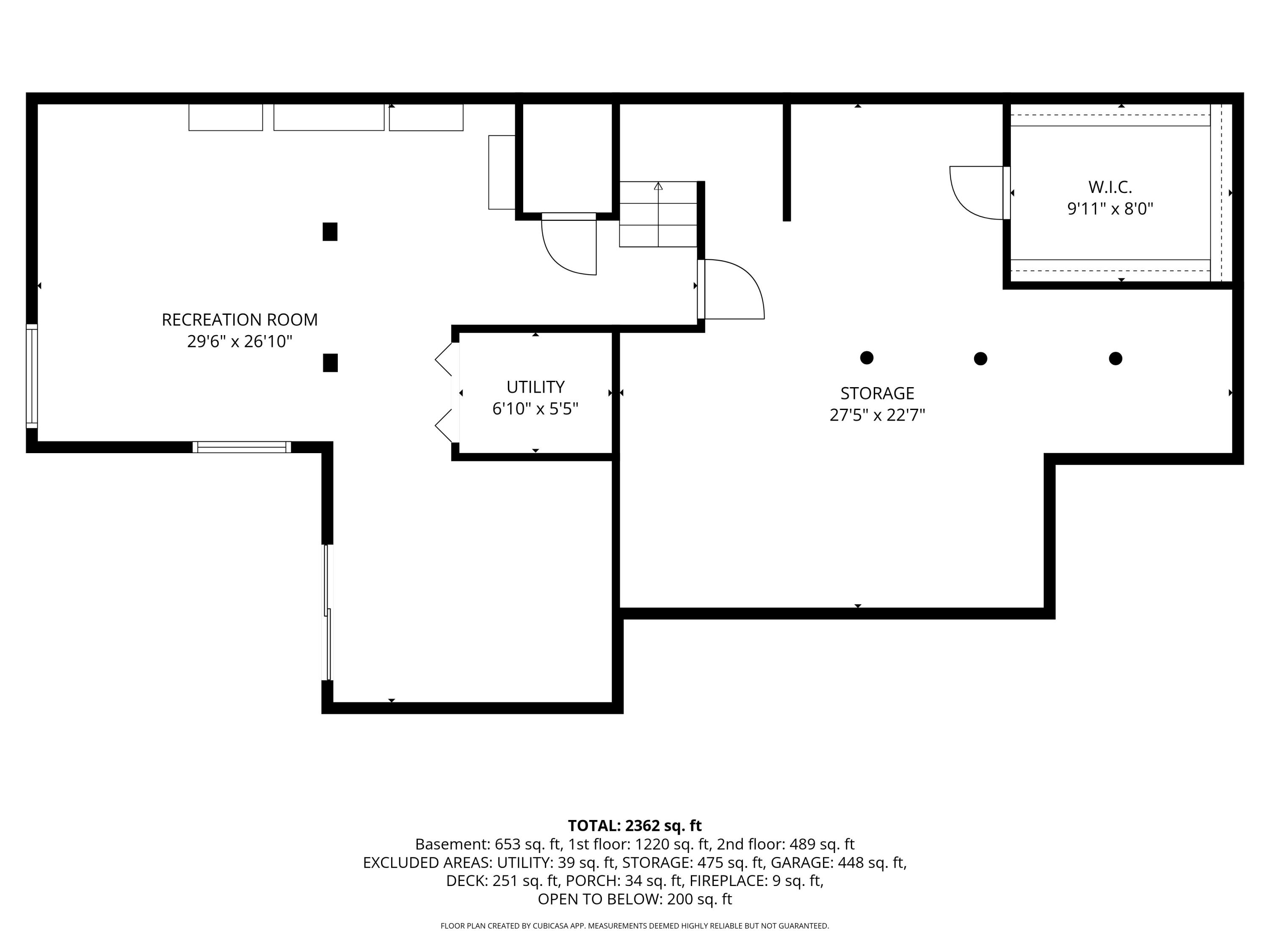 40 John Hall Cartway Property Photo 31