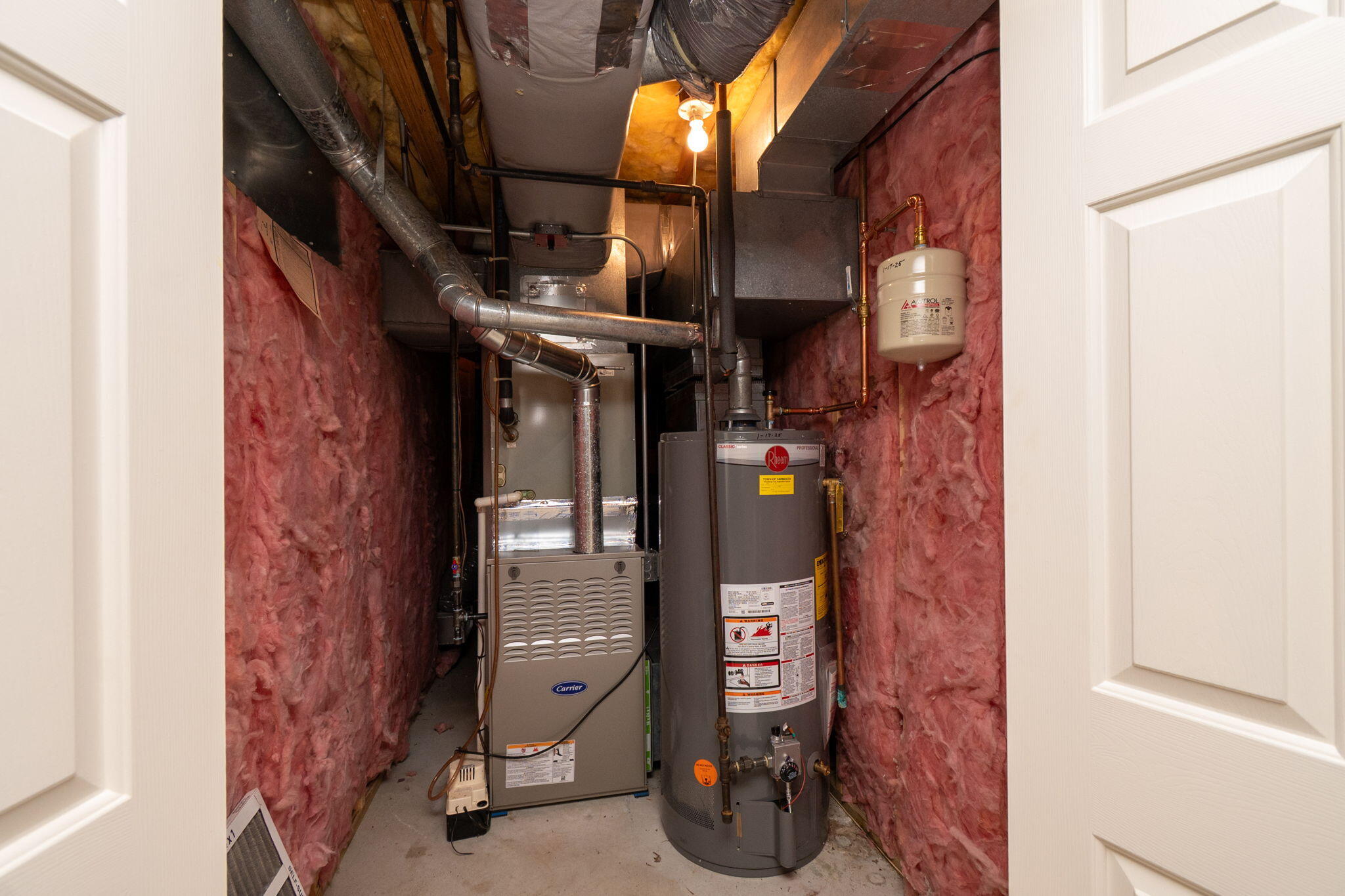 40 John Hall Cartway Property Photo 37