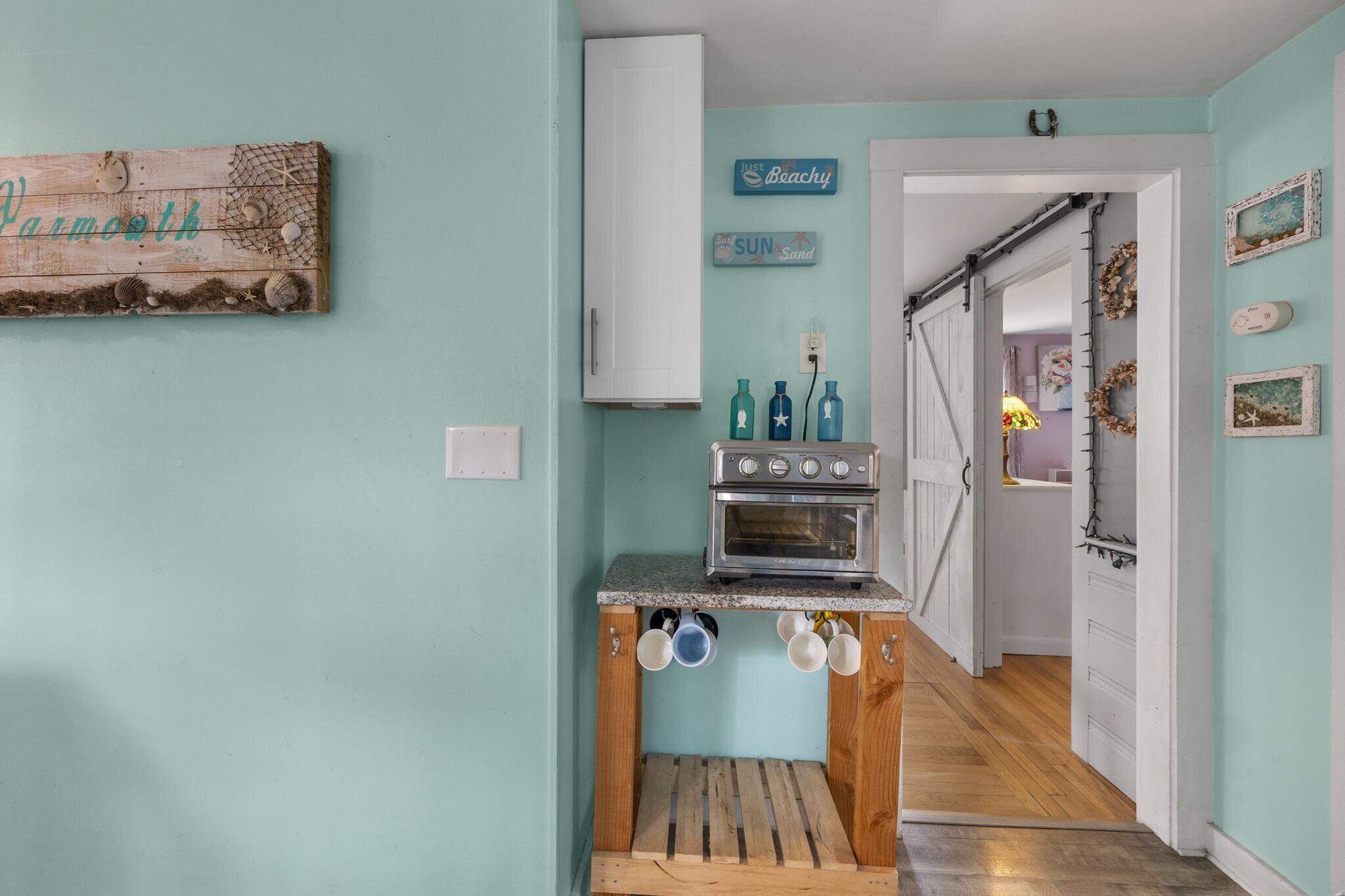 16 Thatcher Road Property Photo 17