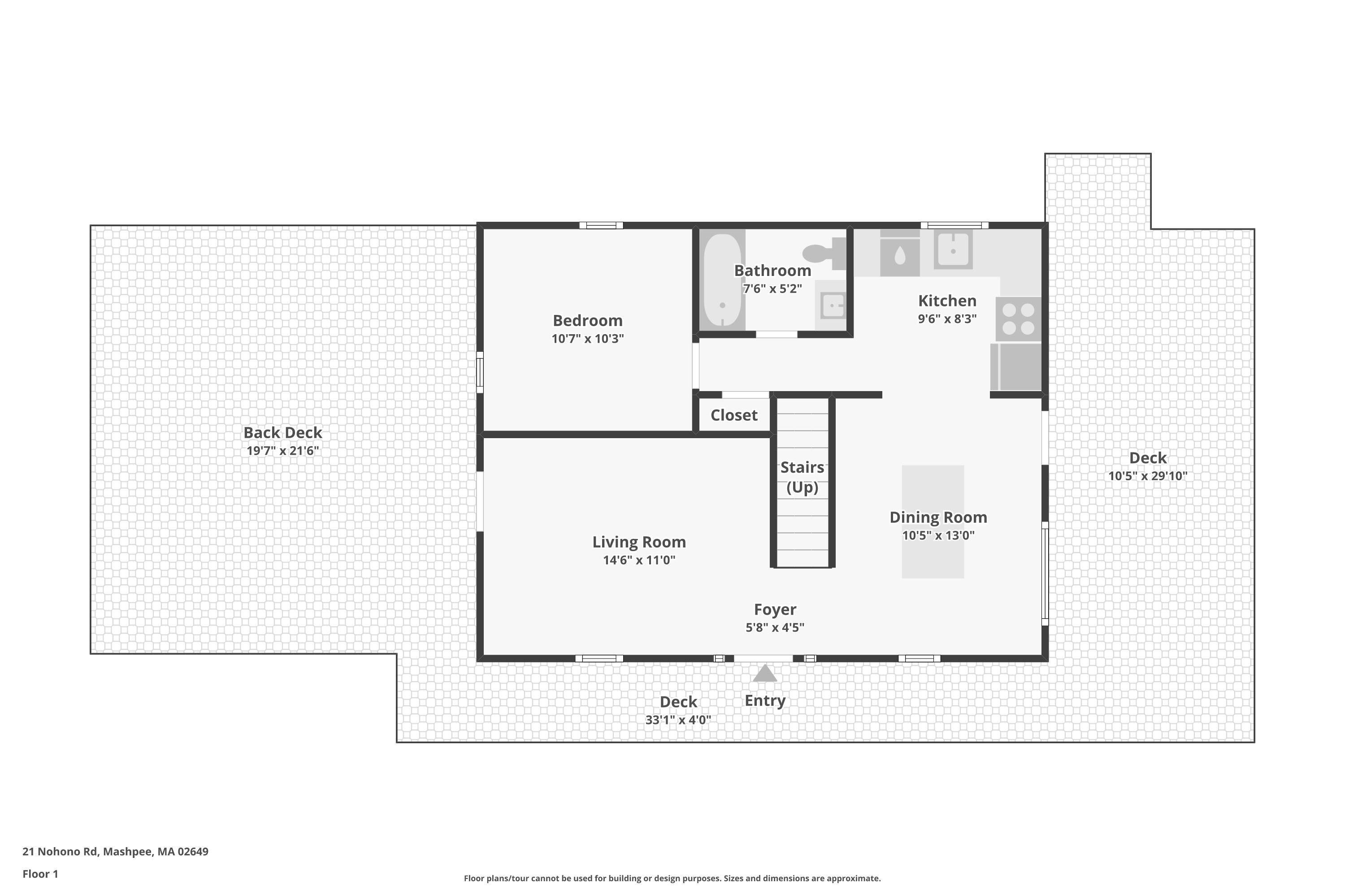 21 Nohono Road Property Photo 29
