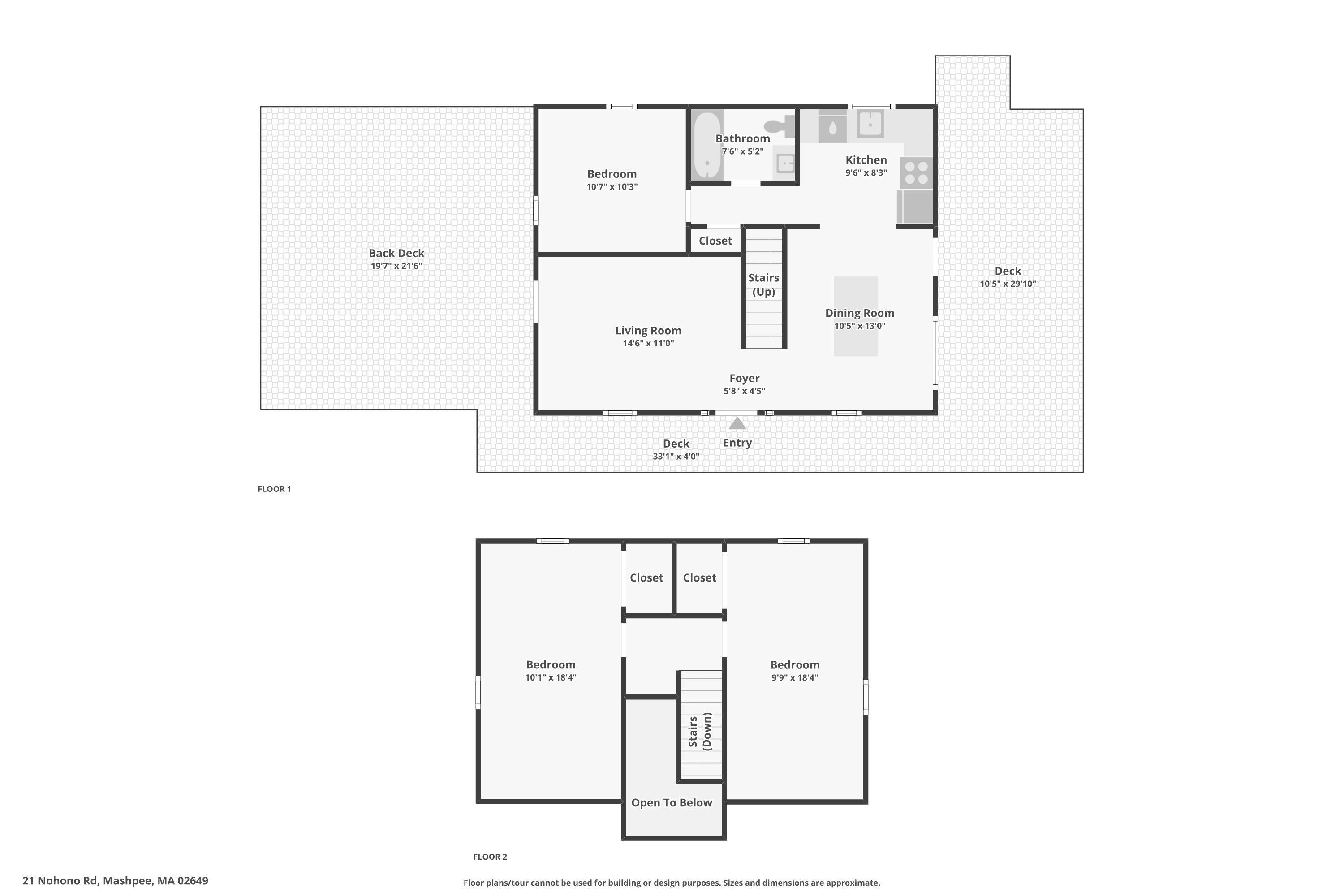 21 Nohono Road Property Photo 31