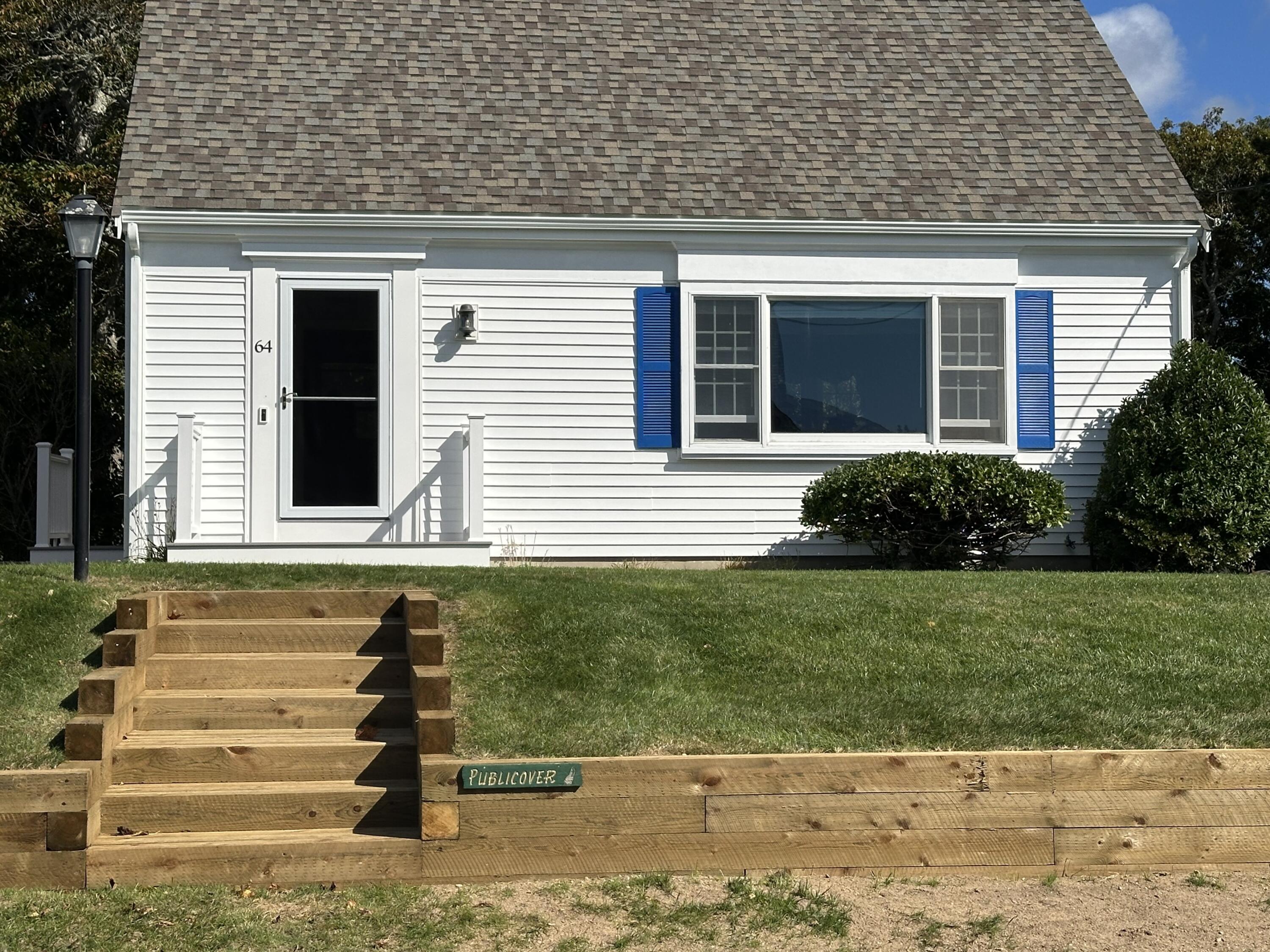 64 Park Avenue Property Photo 23