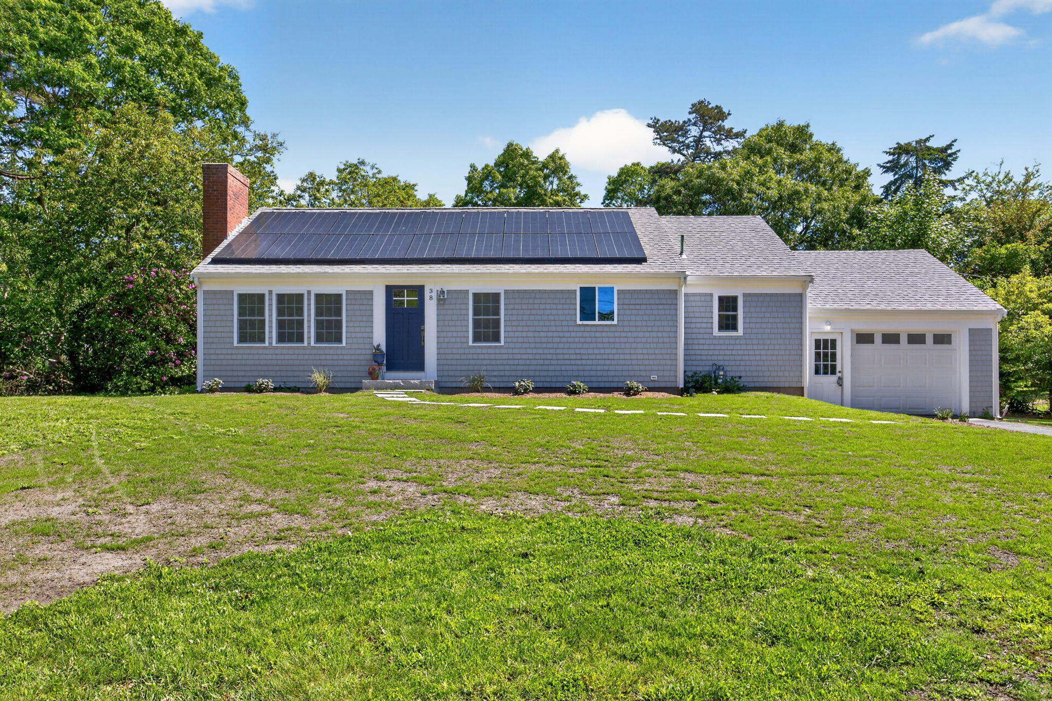 38 Captain Small Road Property Photo 1