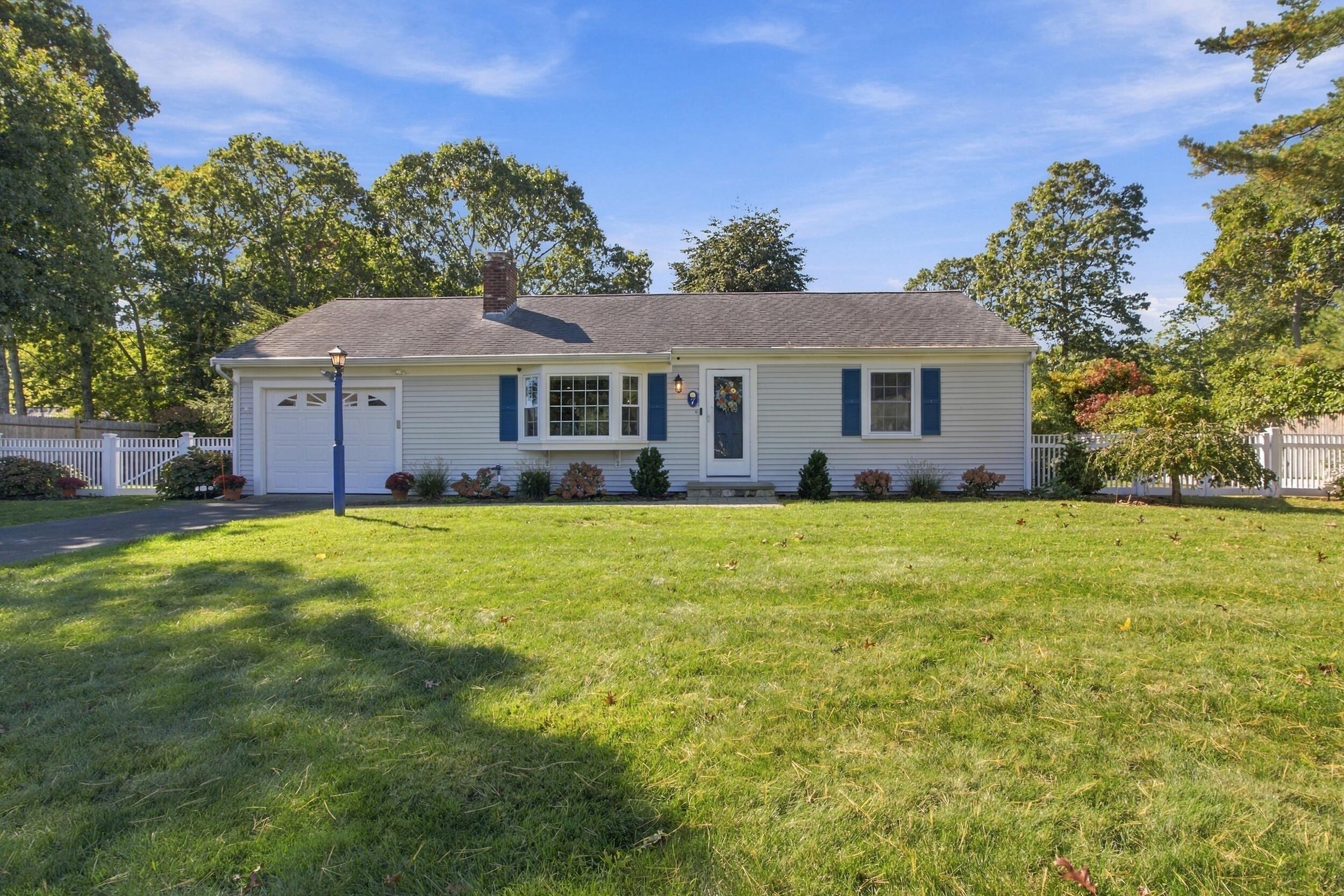 7 Spinning Brook Road Property Photo 28