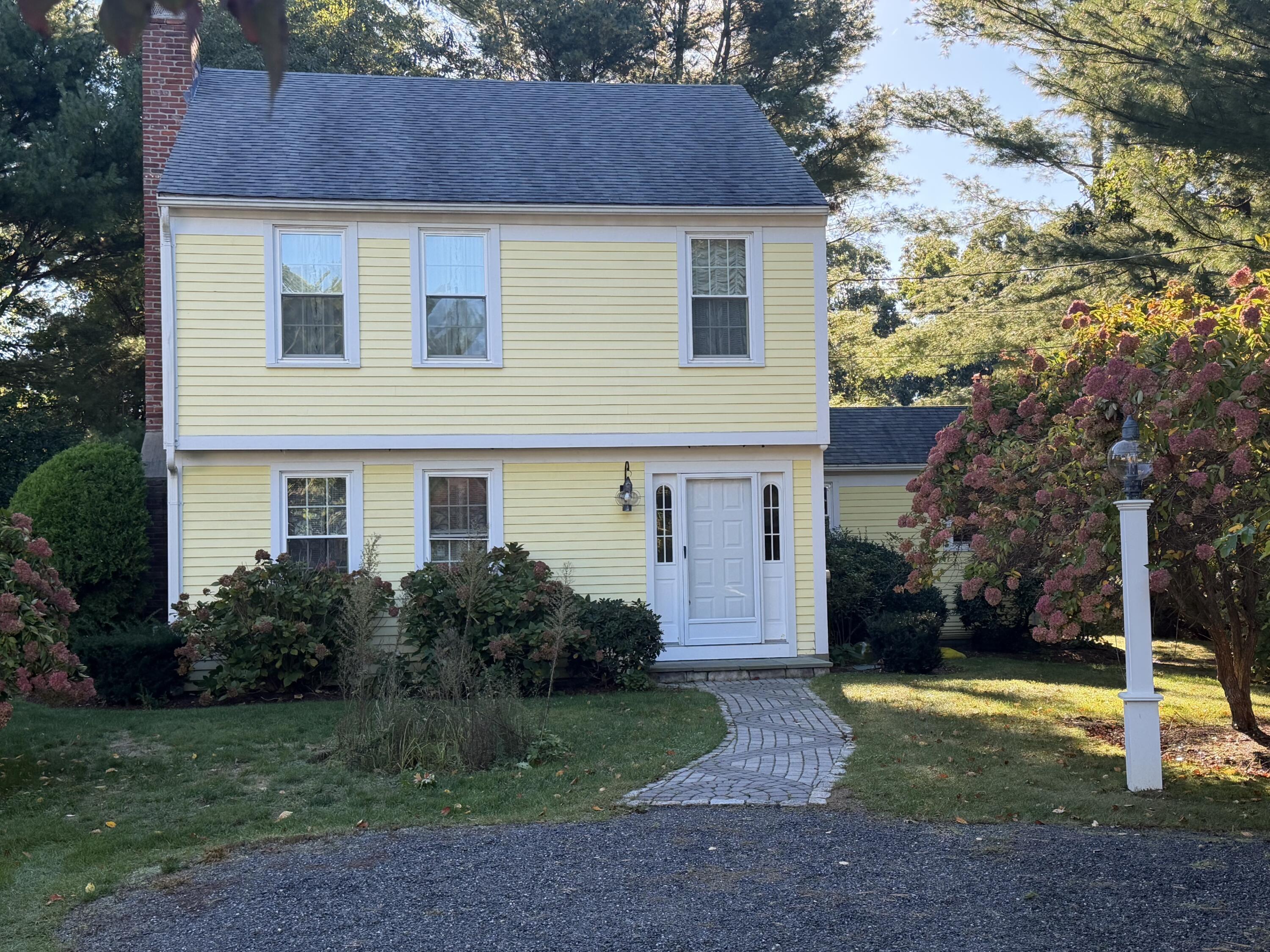 90 Cap'n Lijah's Road Property Photo 1