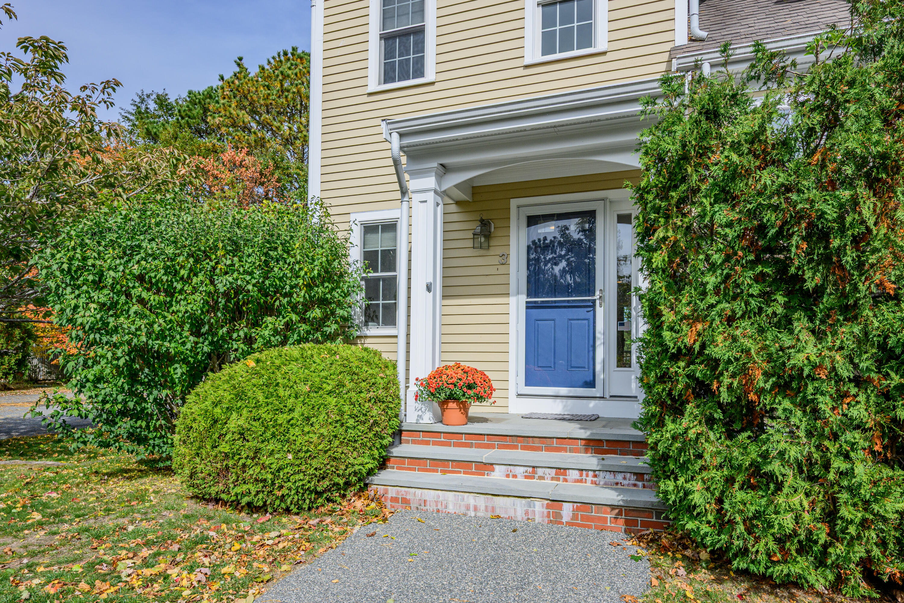 350 Old Barnstable Road Unit 3a Property Photo 1