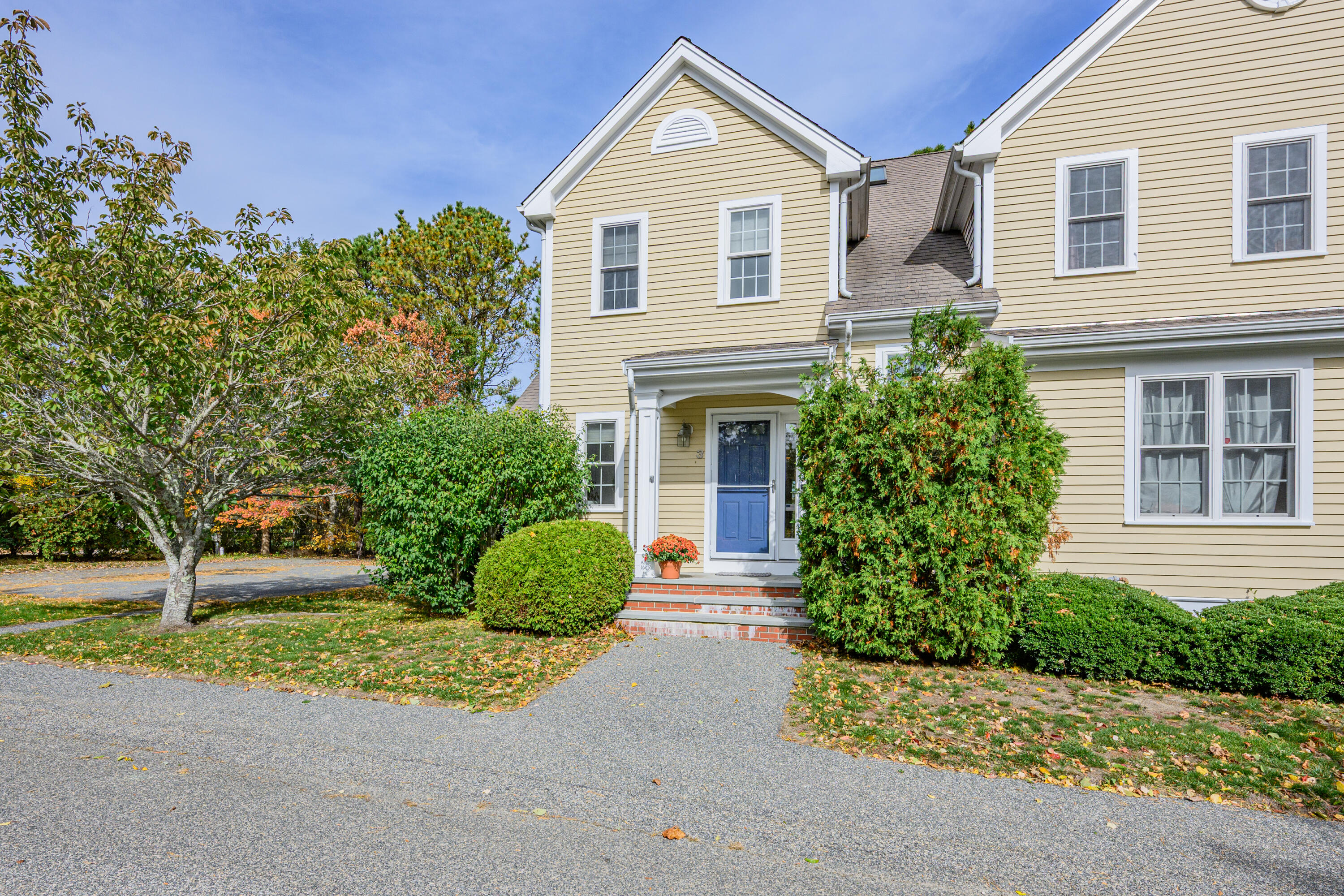 350 Old Barnstable Road Unit 3a Property Photo 3