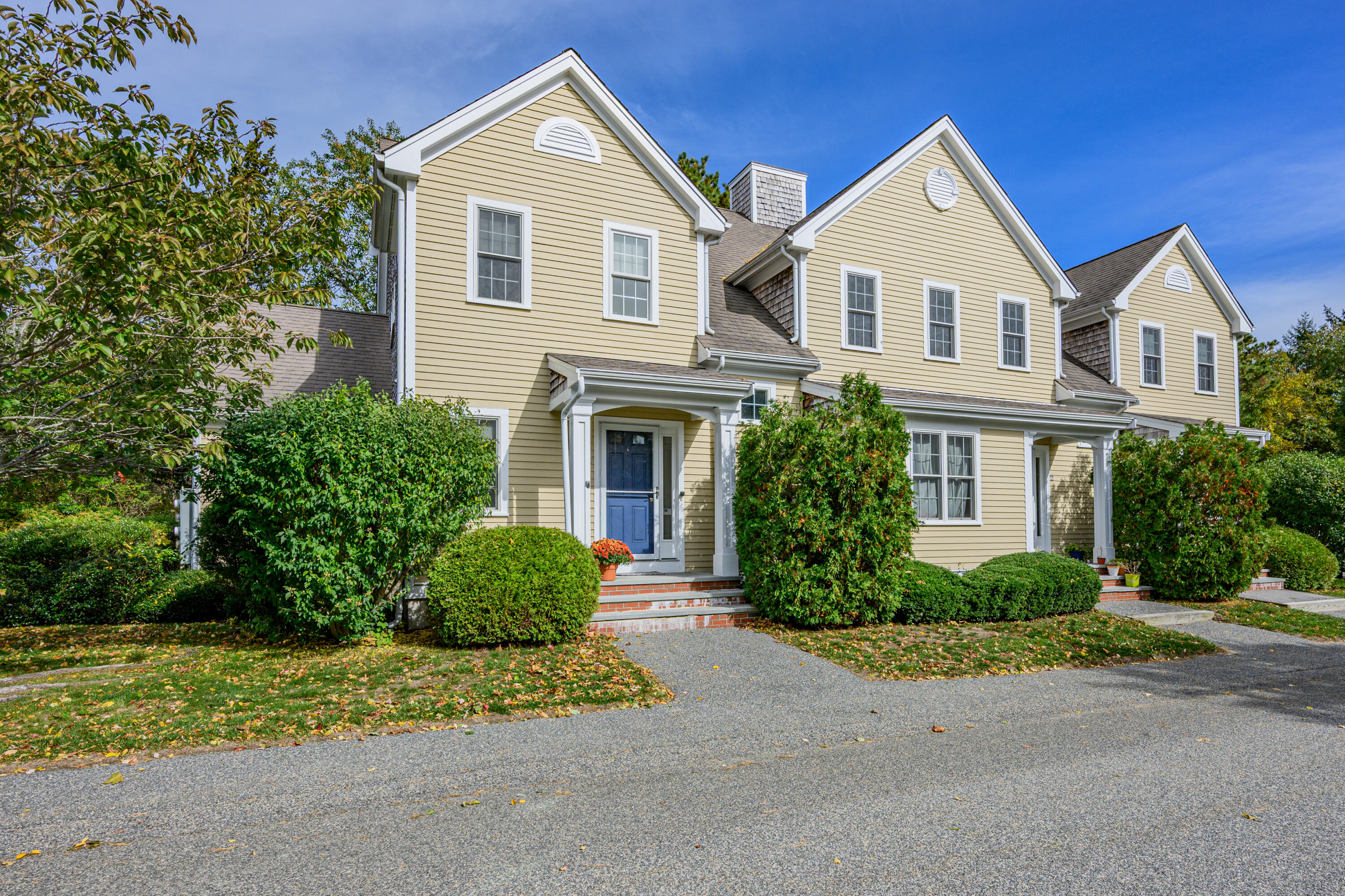 350 Old Barnstable Road Unit 3a Property Photo 4