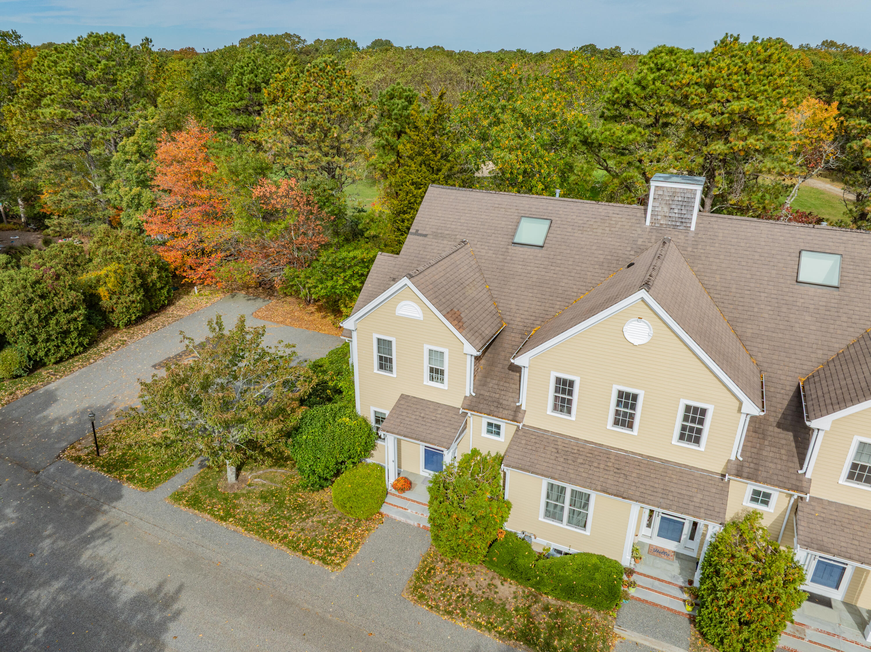 350 Old Barnstable Road Unit 3a Property Photo 38