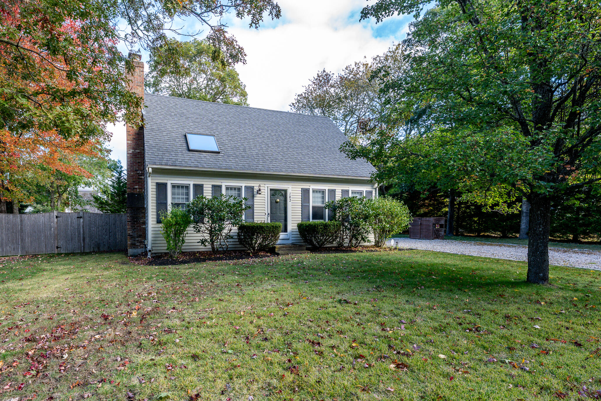 102 White Rock Road Property Photo 1