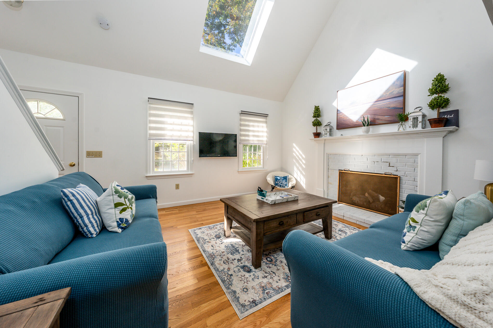 102 White Rock Road Property Photo 3