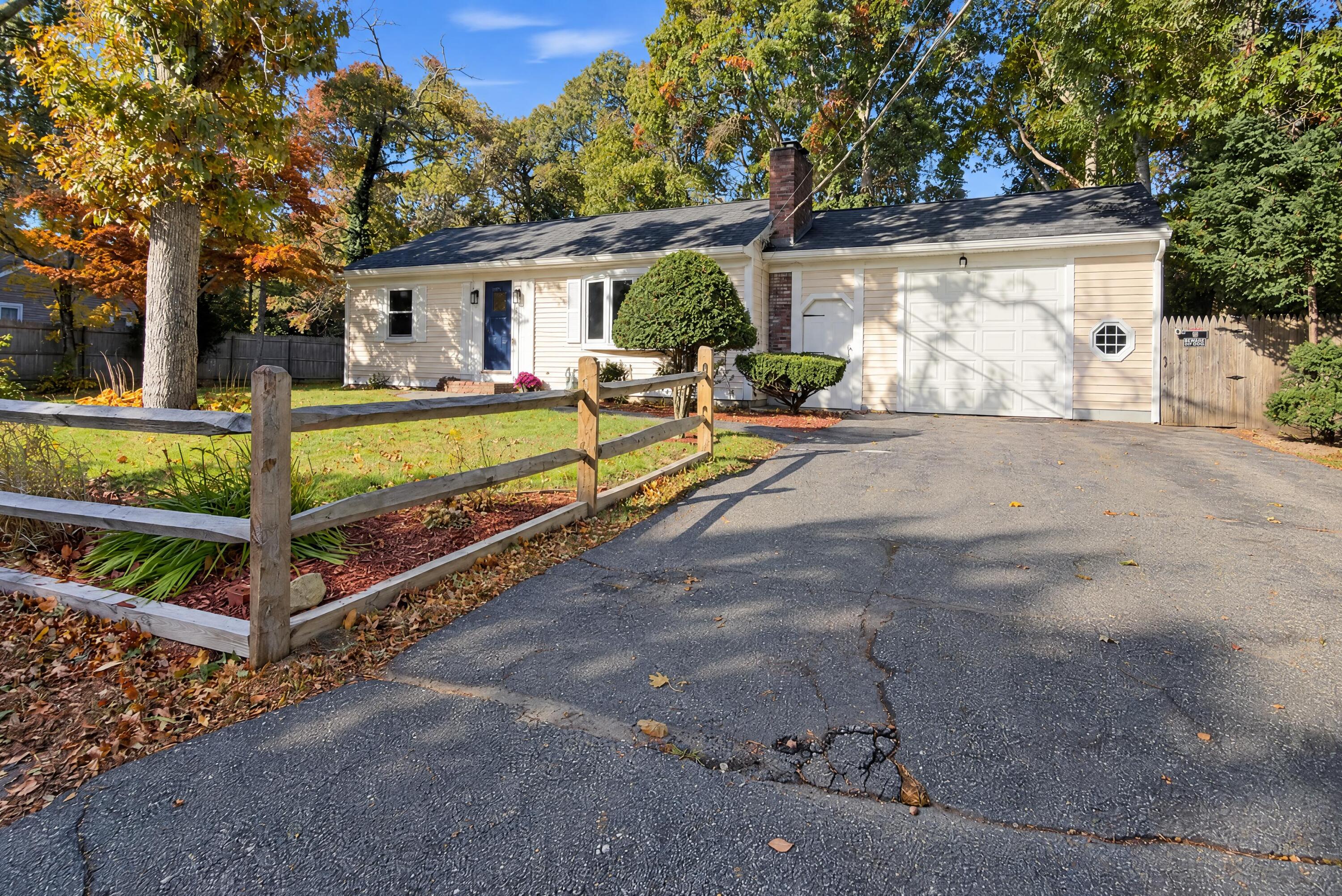 235 Arrowhead Drive Property Photo 1