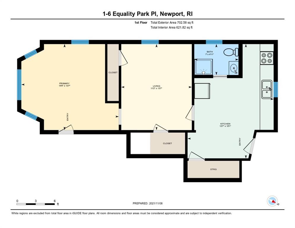 6 Equality Park Street Unit 1 Property Photo 17