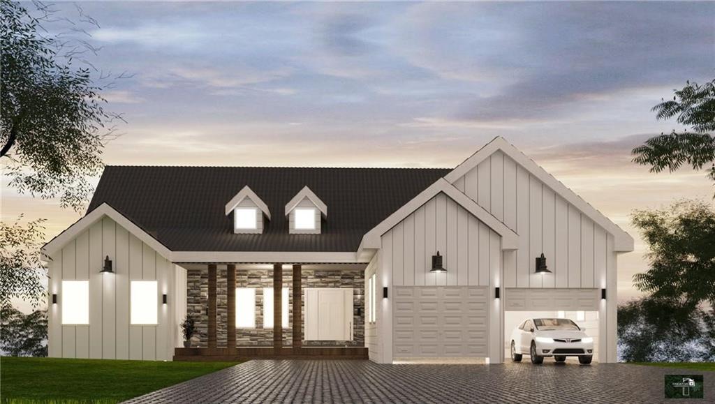 0 Poor Farm Lot 67 Road