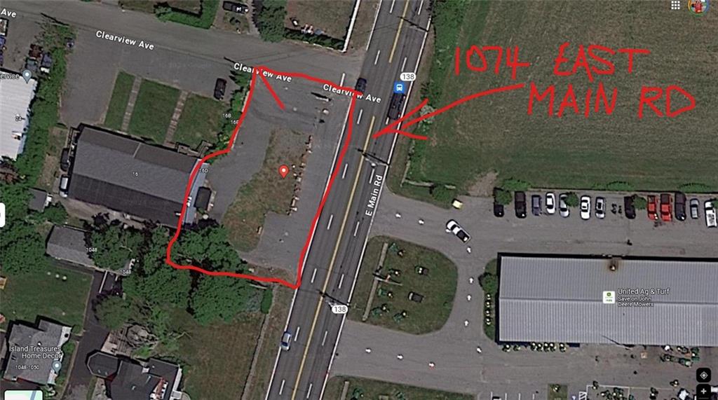 1074 East Main Road Property Photo 32