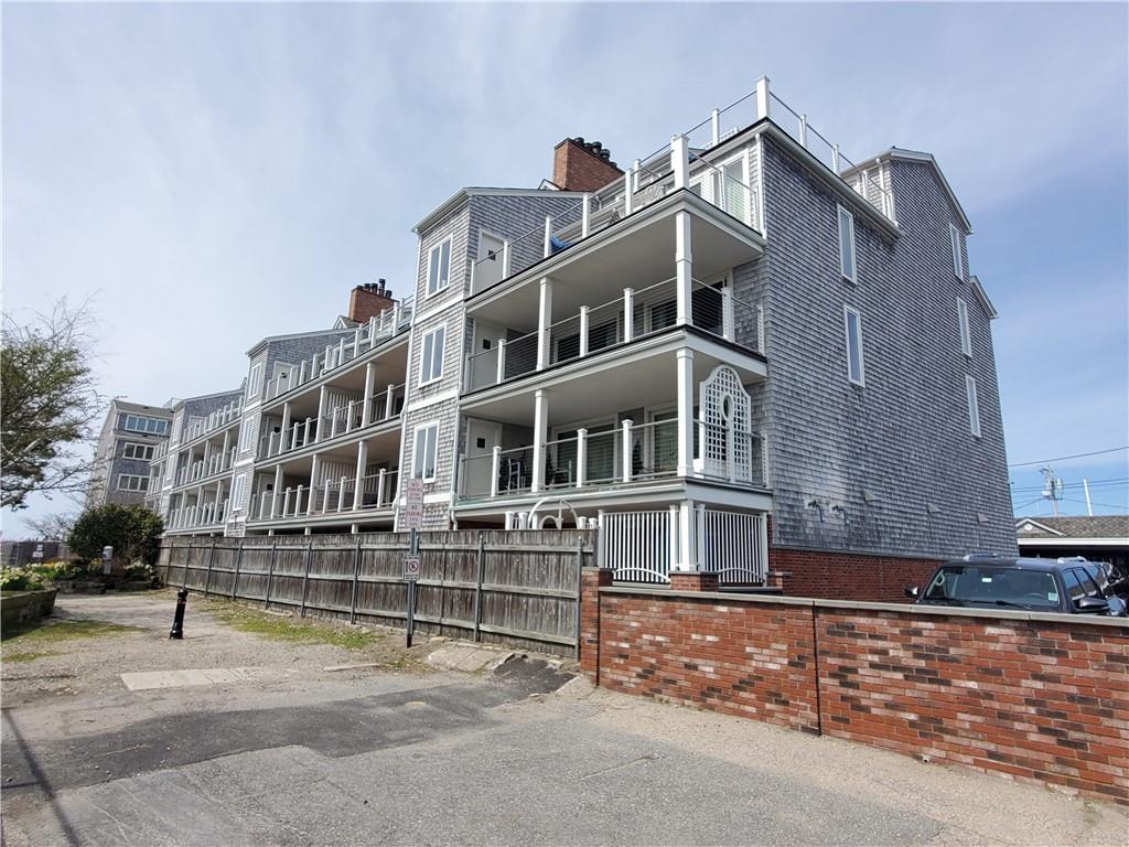 31 Coddington Wharf Unit 27 Property Photo 1
