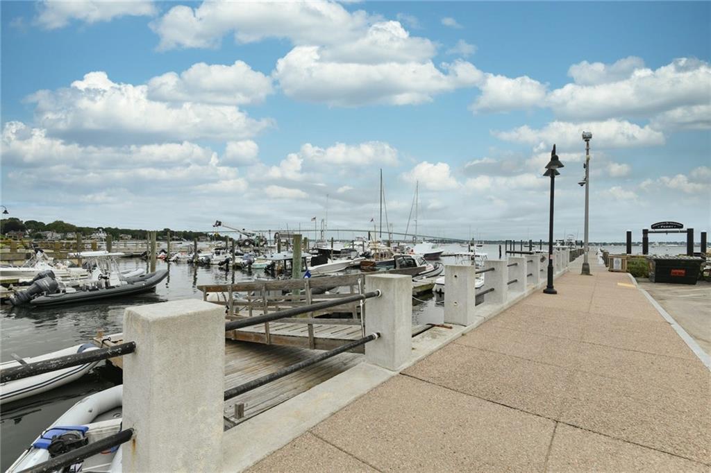 5 E Ferry Wharf Unit C Property Photo 15