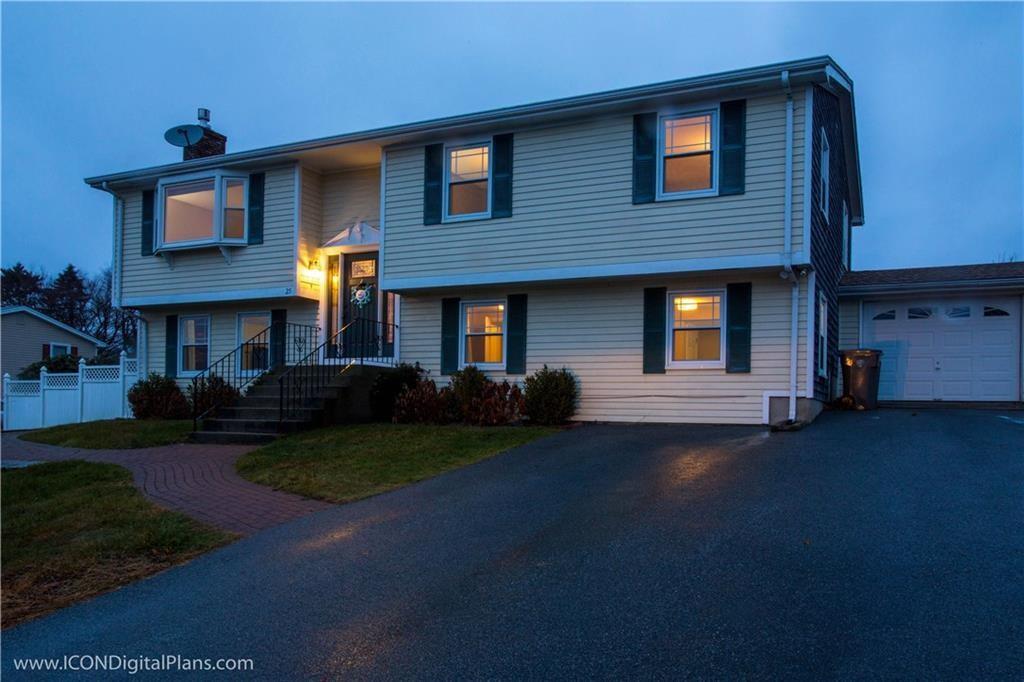 25 Algonquin Drive Property Photo 1